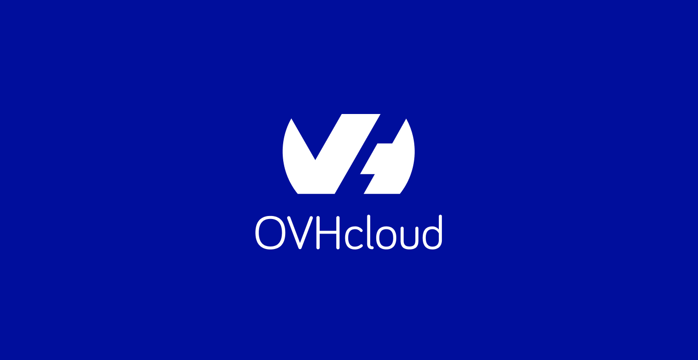 OVHcloud