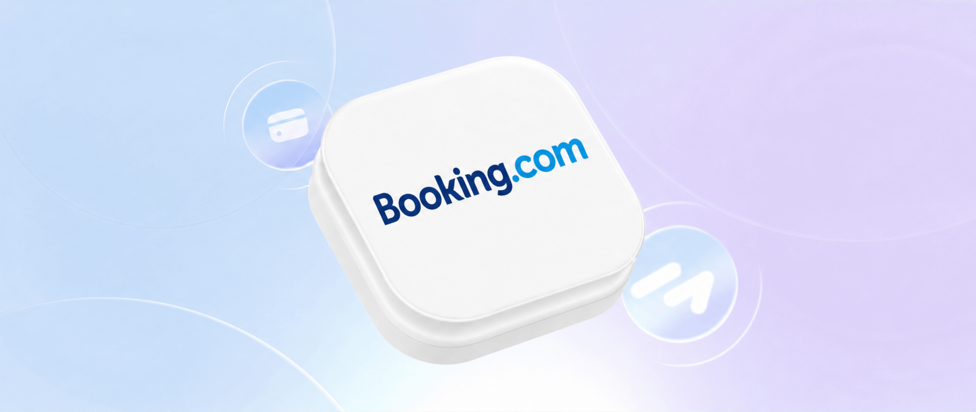 How to Pay for Booking.com with Cryptocurrency