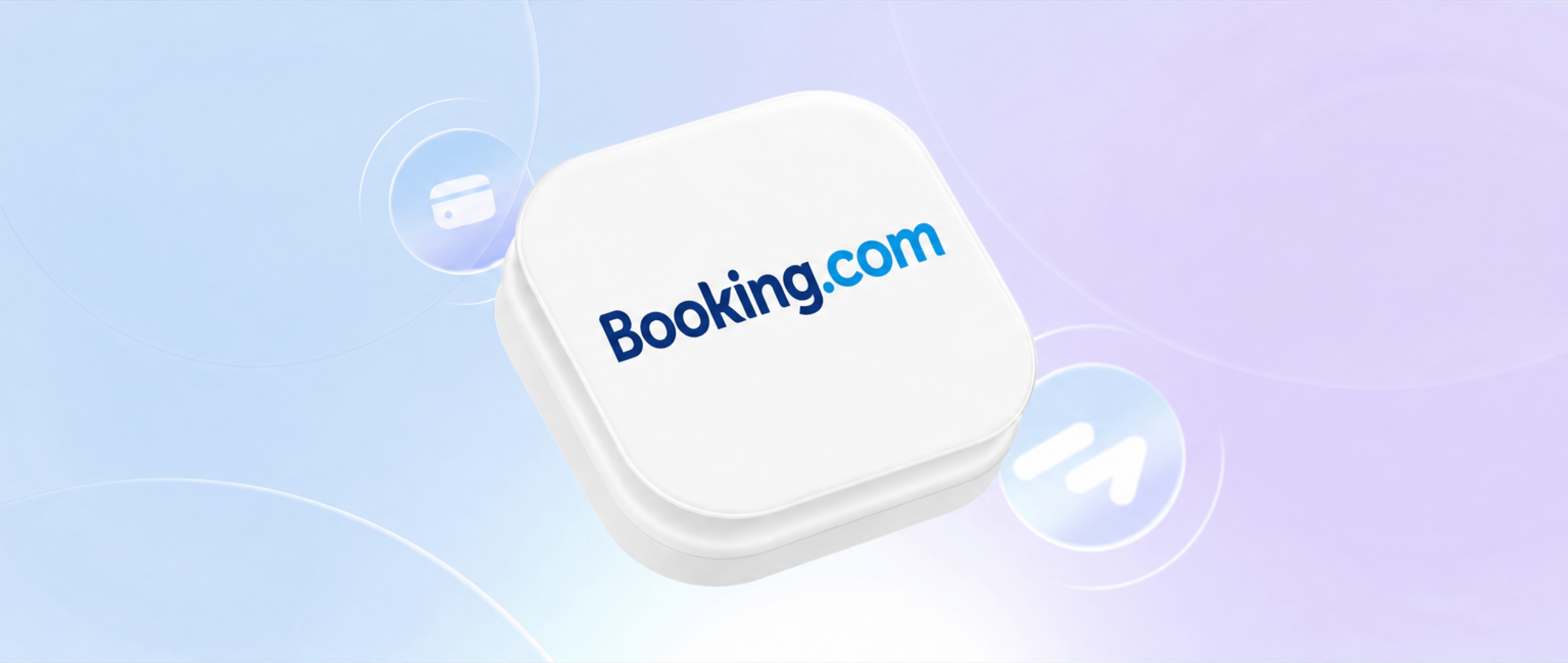 How to Pay for Booking.com with Cryptocurrency