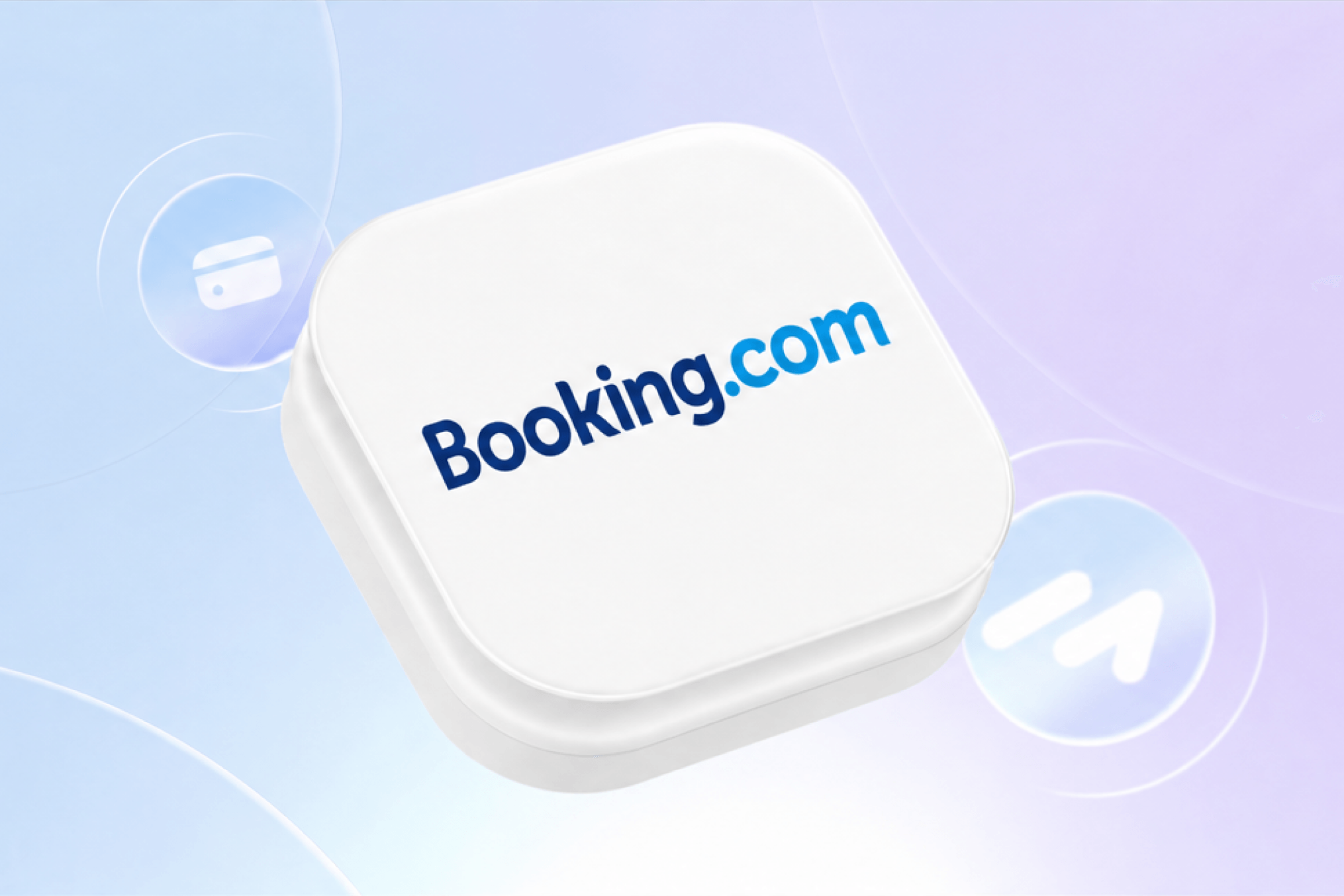 How to Pay for Booking.com with Cryptocurrency