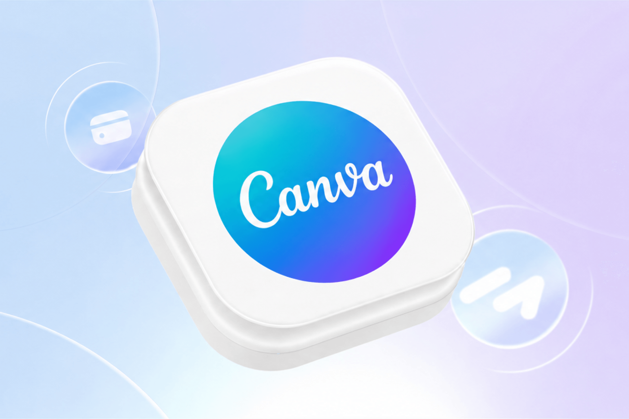 Как оплатить Canva из России