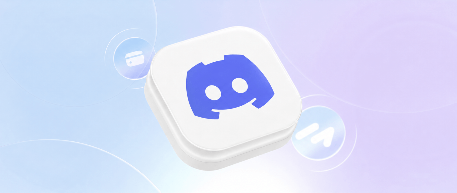 Як оплатити Discord криптовалютою
