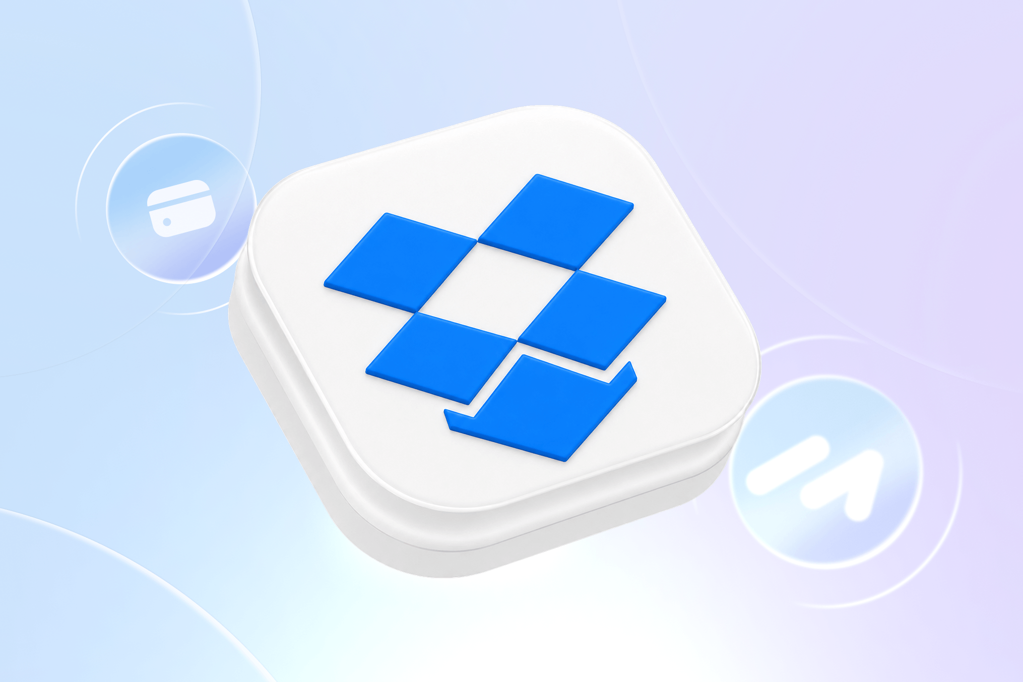 Как оплатить Dropbox