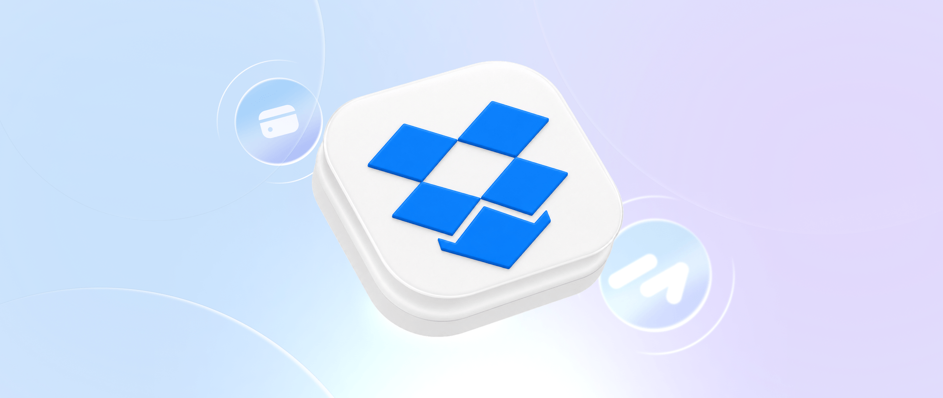 Как оплатить Dropbox