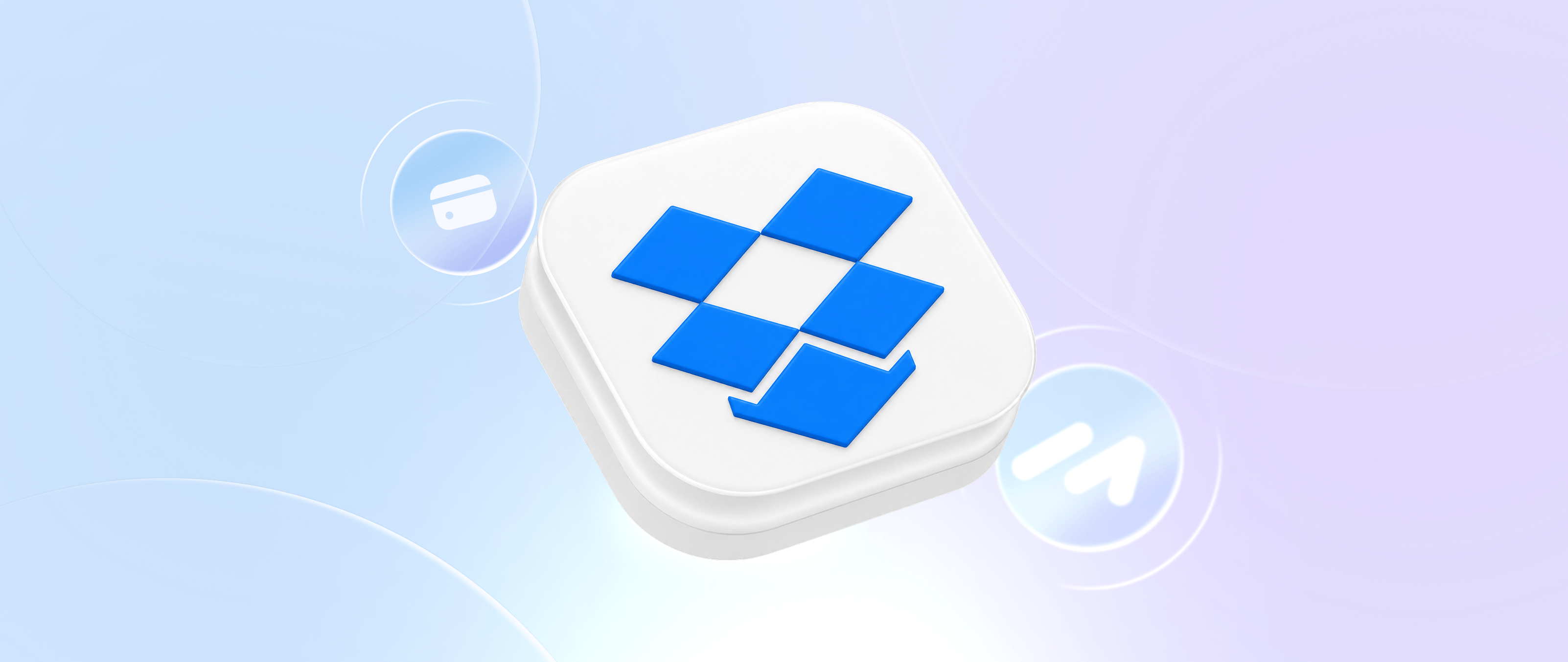 Как оплатить Dropbox