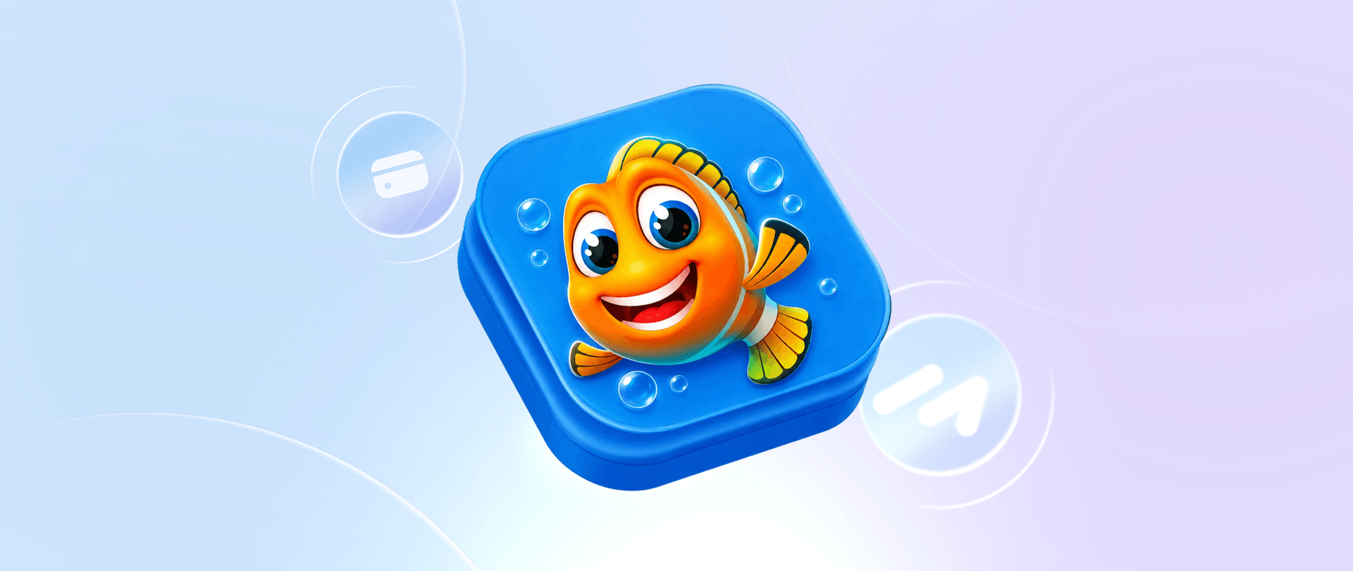 Как оплатить покупки в Fishdom
