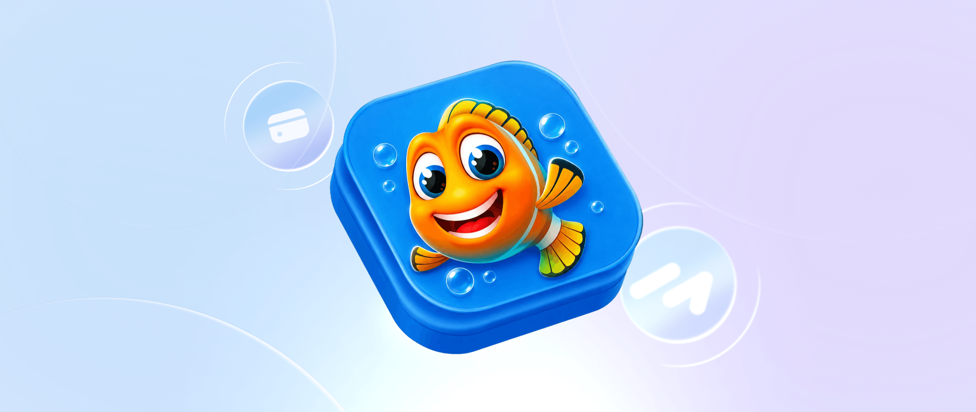 Как оплатить покупки в Fishdom