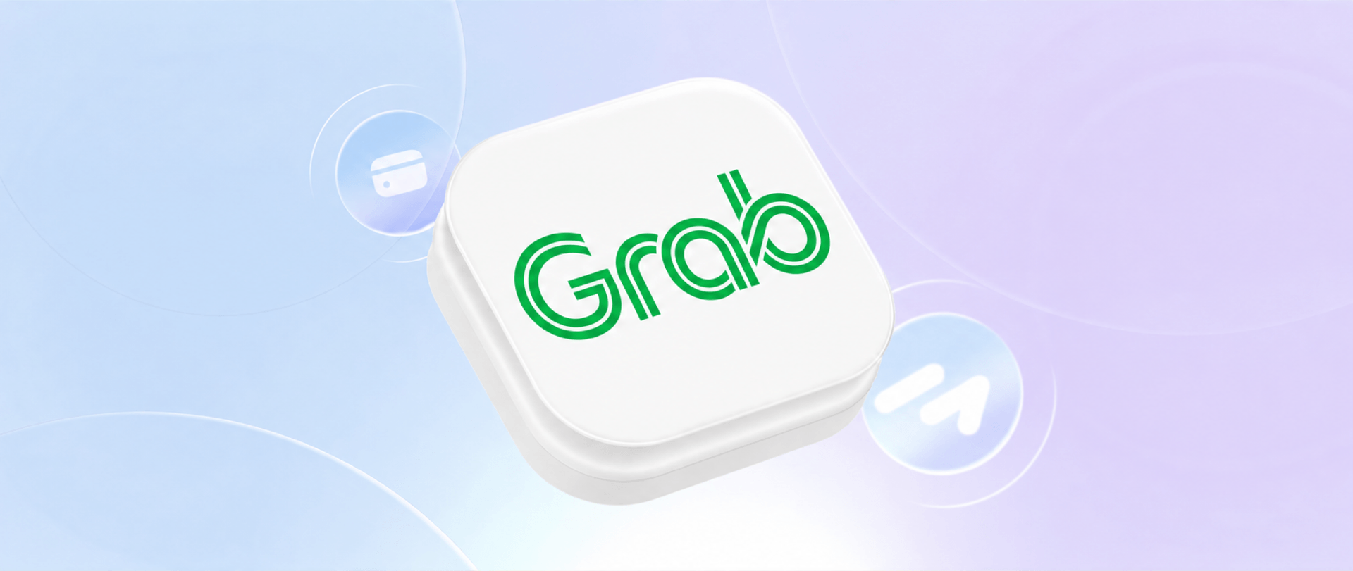 Как оплатить Grab из России
