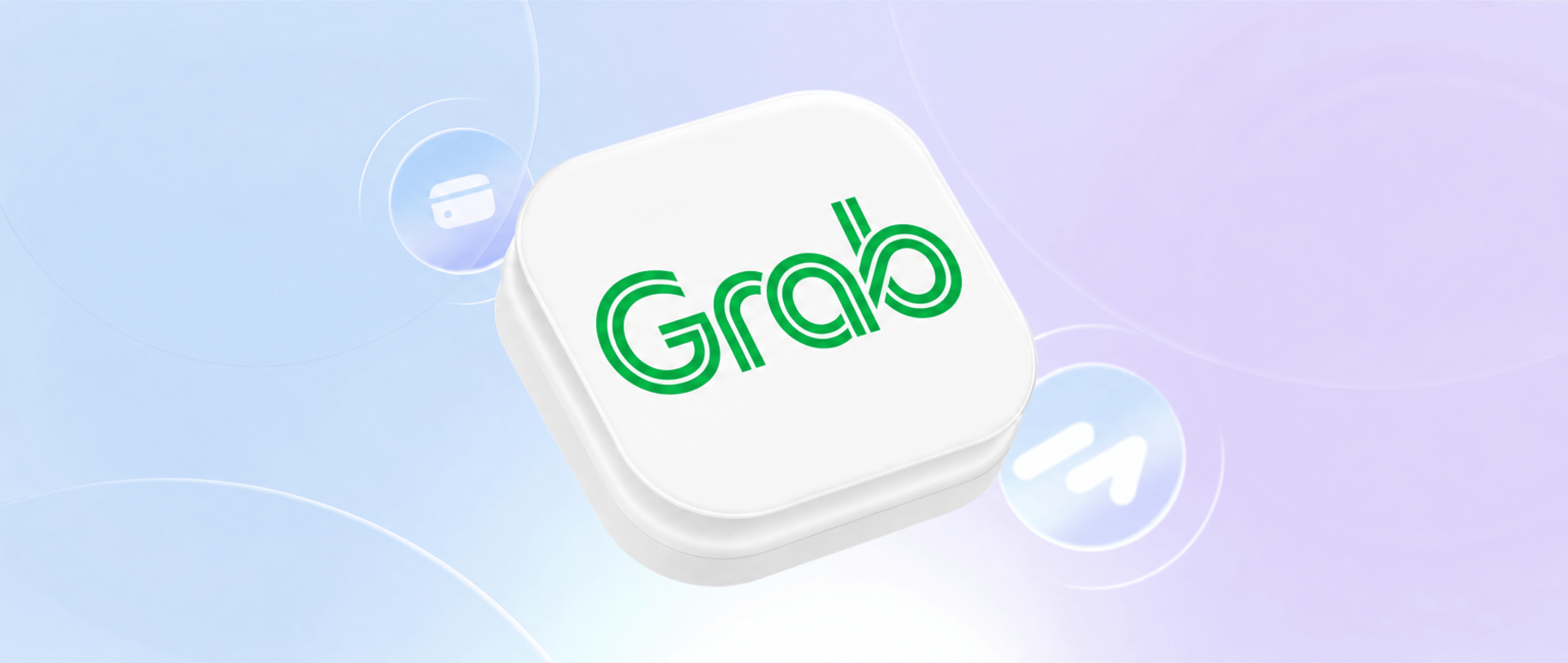 Как оплатить Grab из России