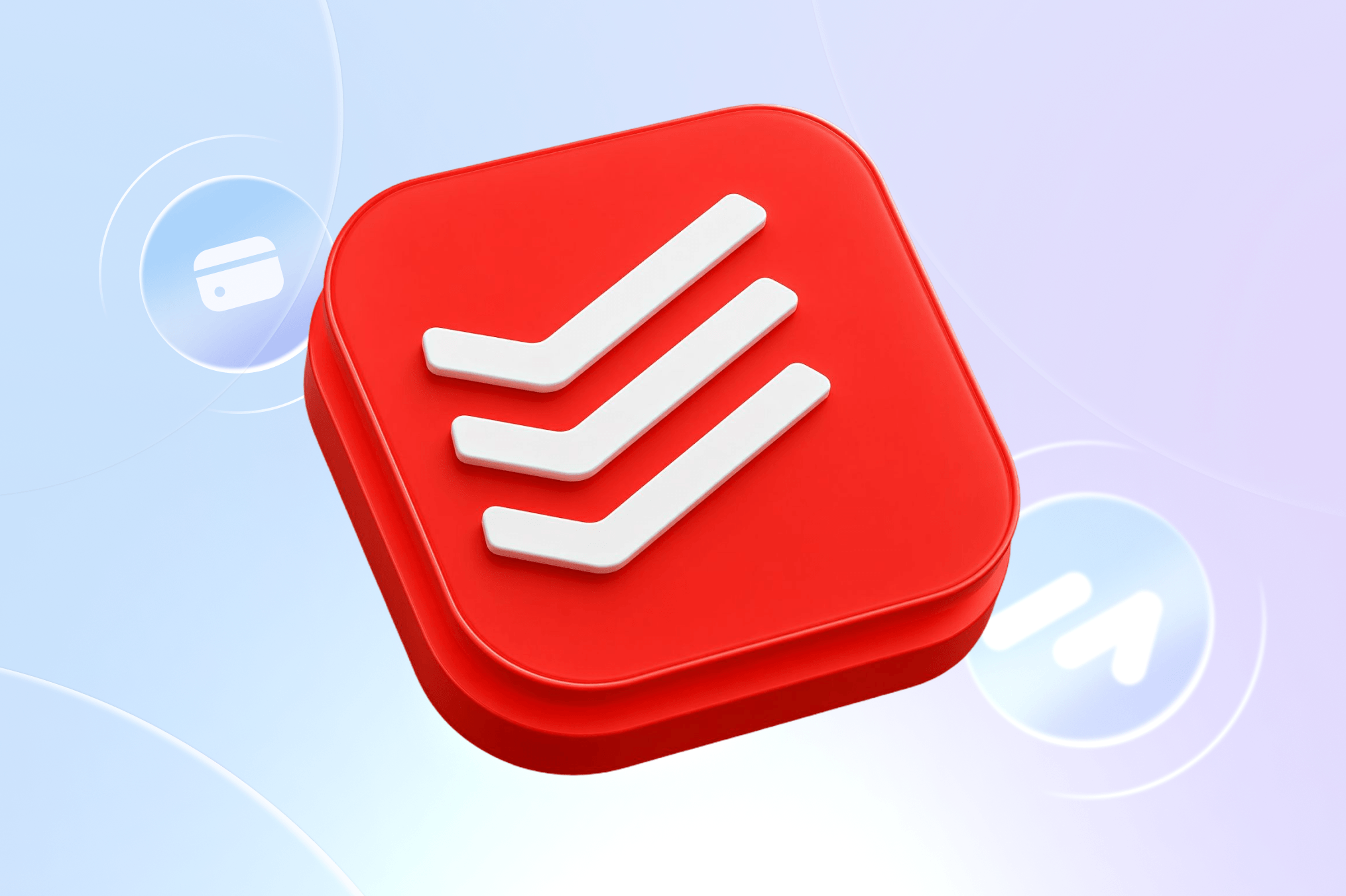 Как оплатить Todoist