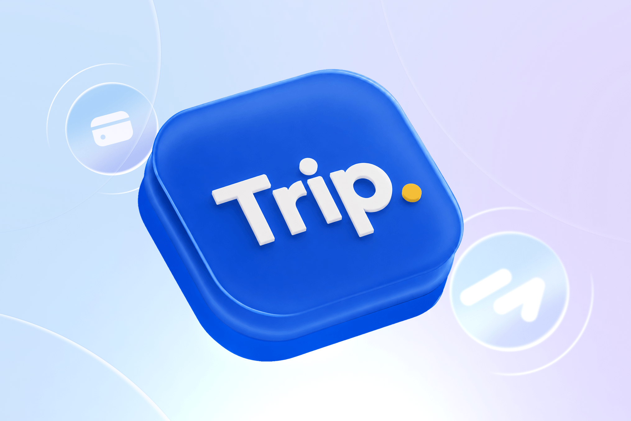 Как оплатить Trip.com