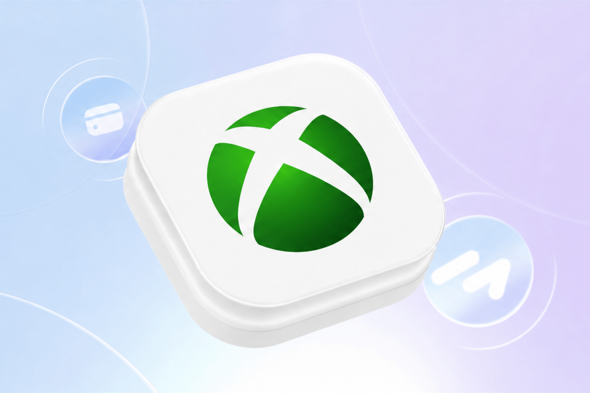 Как оплатить Xbox из России