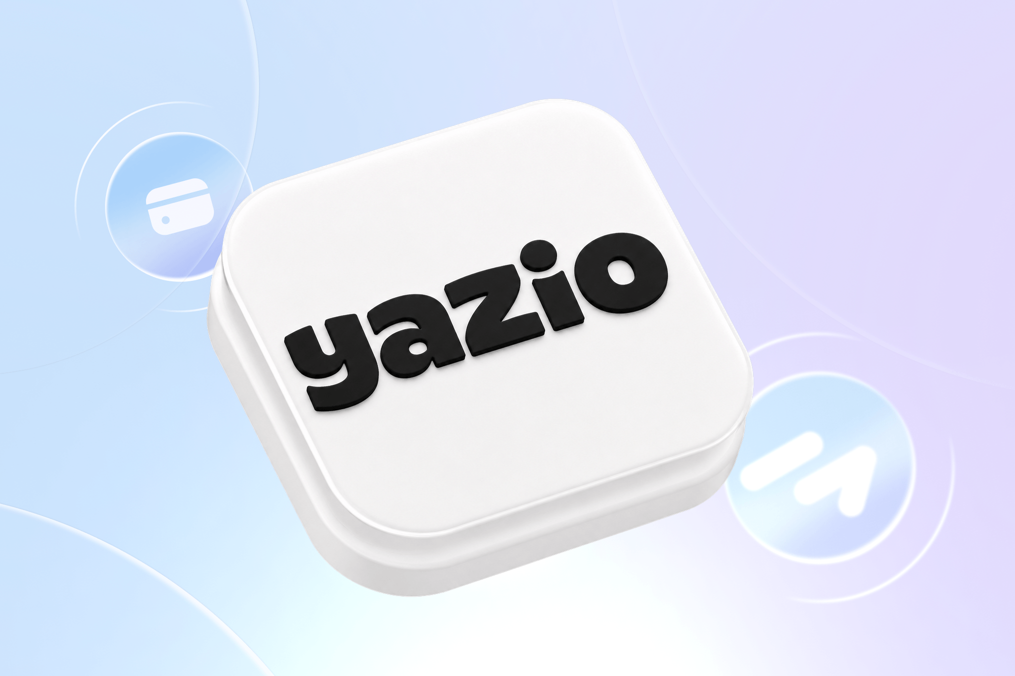 Как оплатить YAZIO