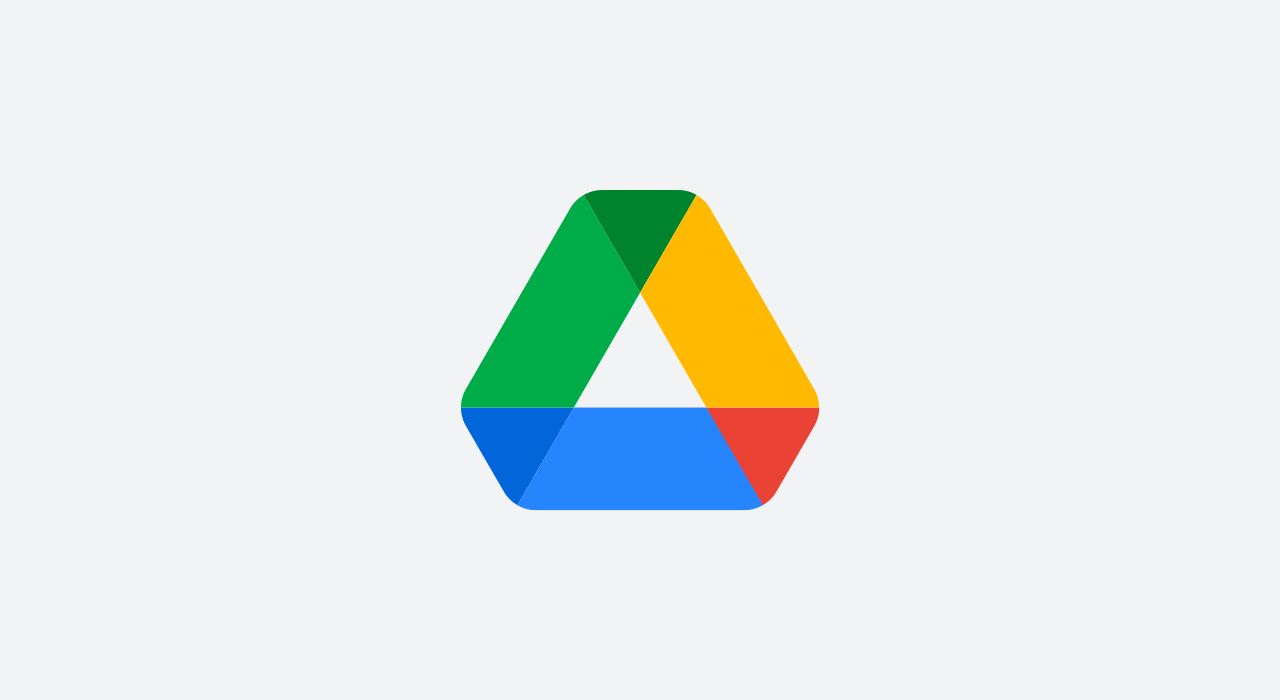 Google Drive