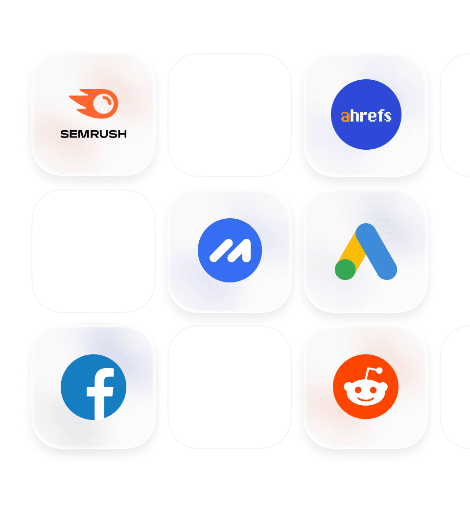 Reliable virtual cards for media buying and advertising
