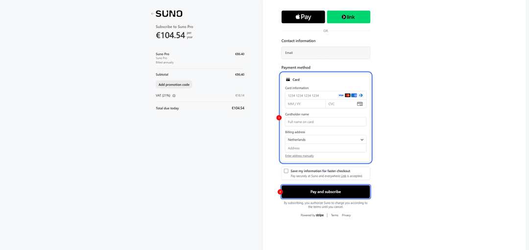 SUNO3