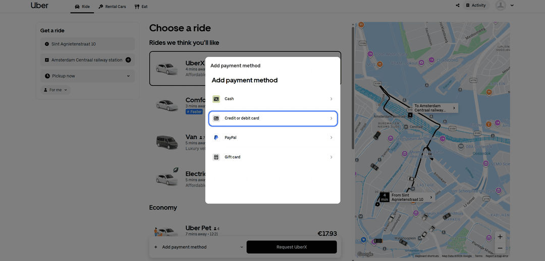 Uber4