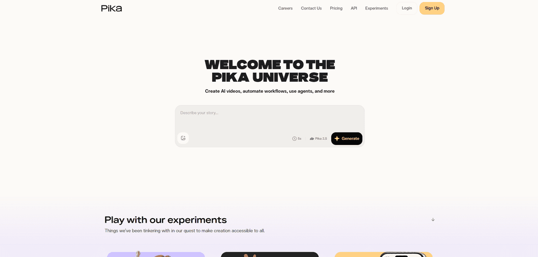Pika