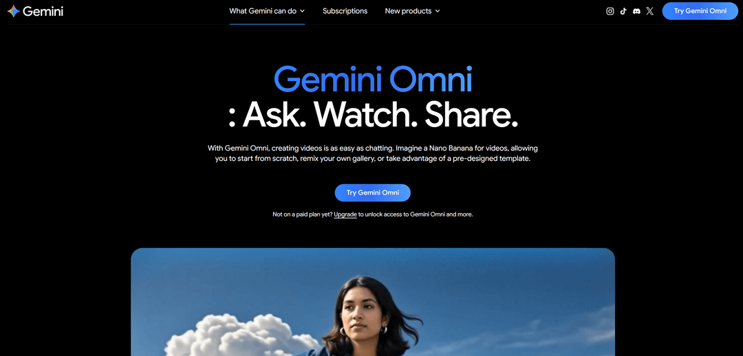 Gemini