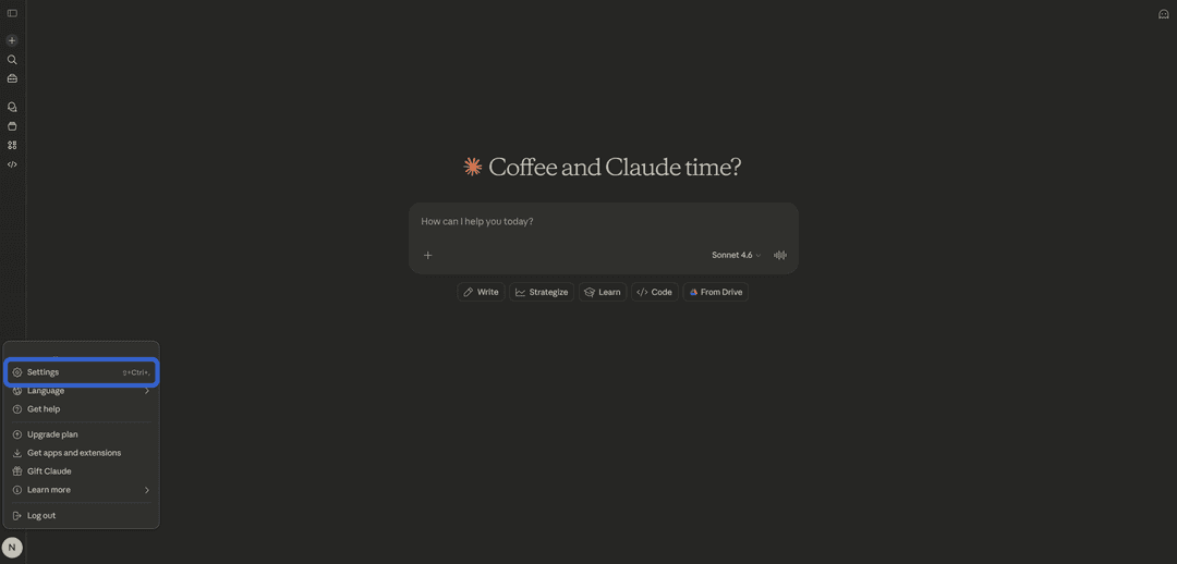 Claude6