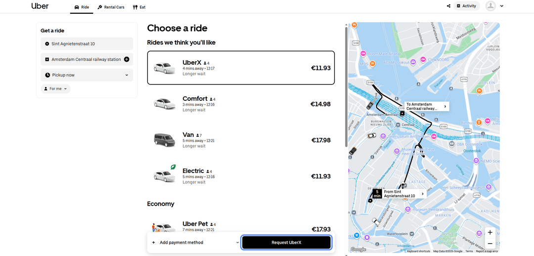 Uber6
