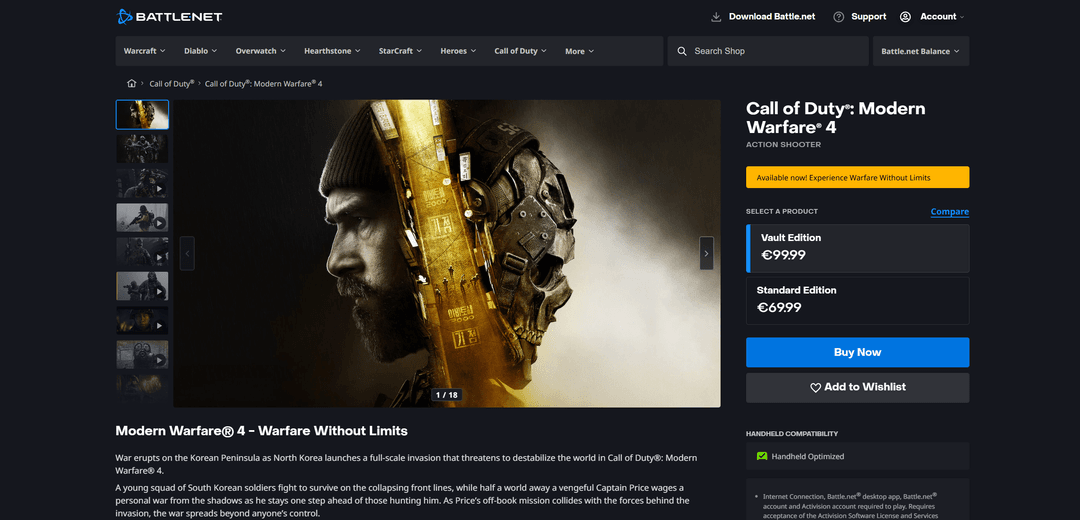 Battlenet2