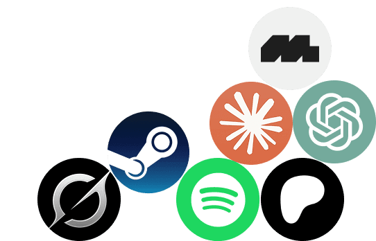 logos
