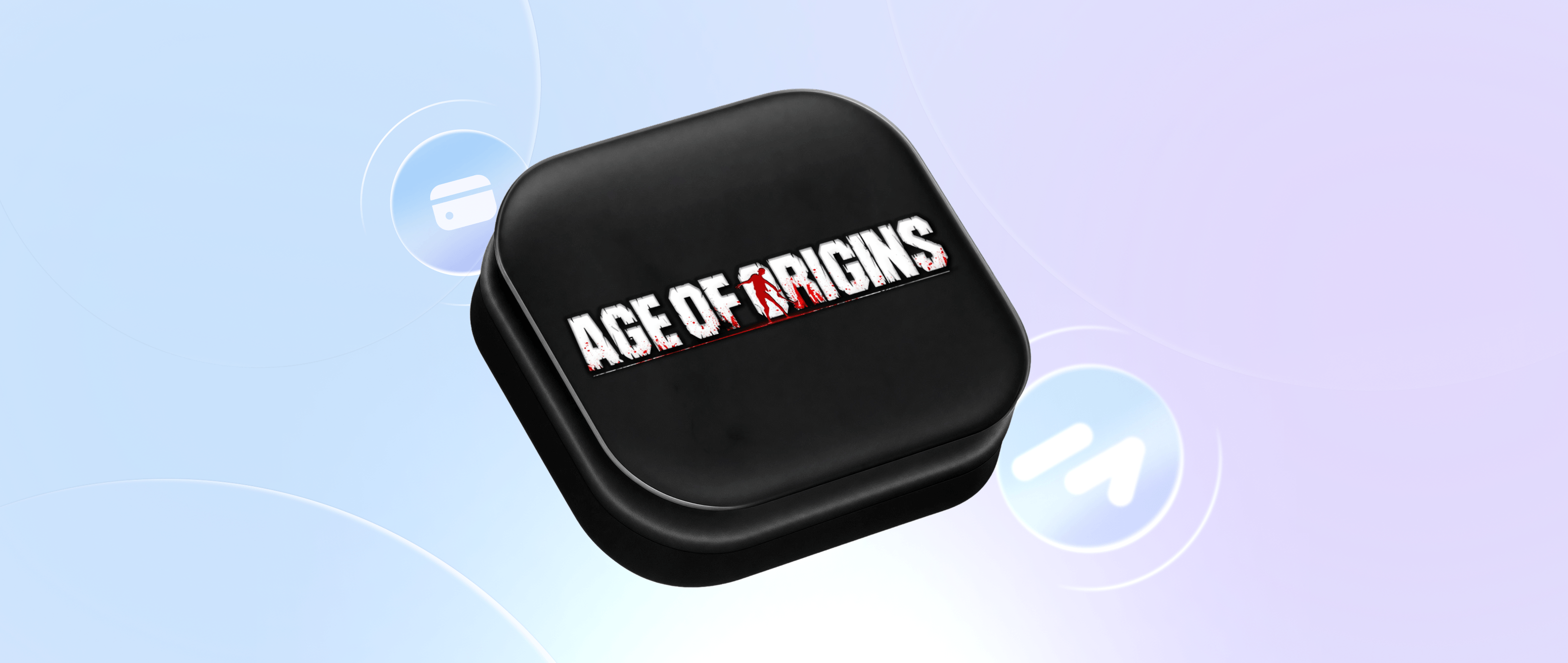 Как оплатить Age Of Origins