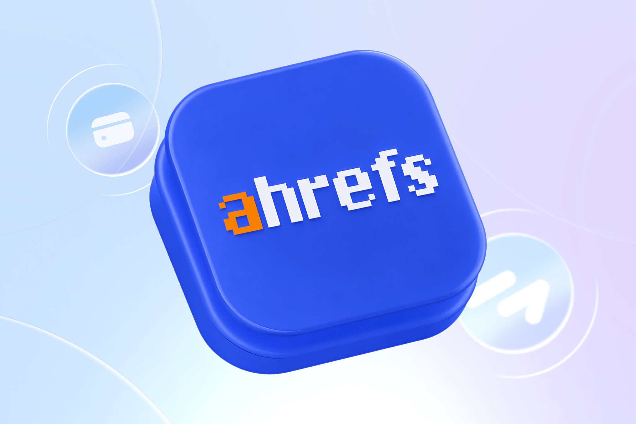 Как оплатить подписку Ahrefs