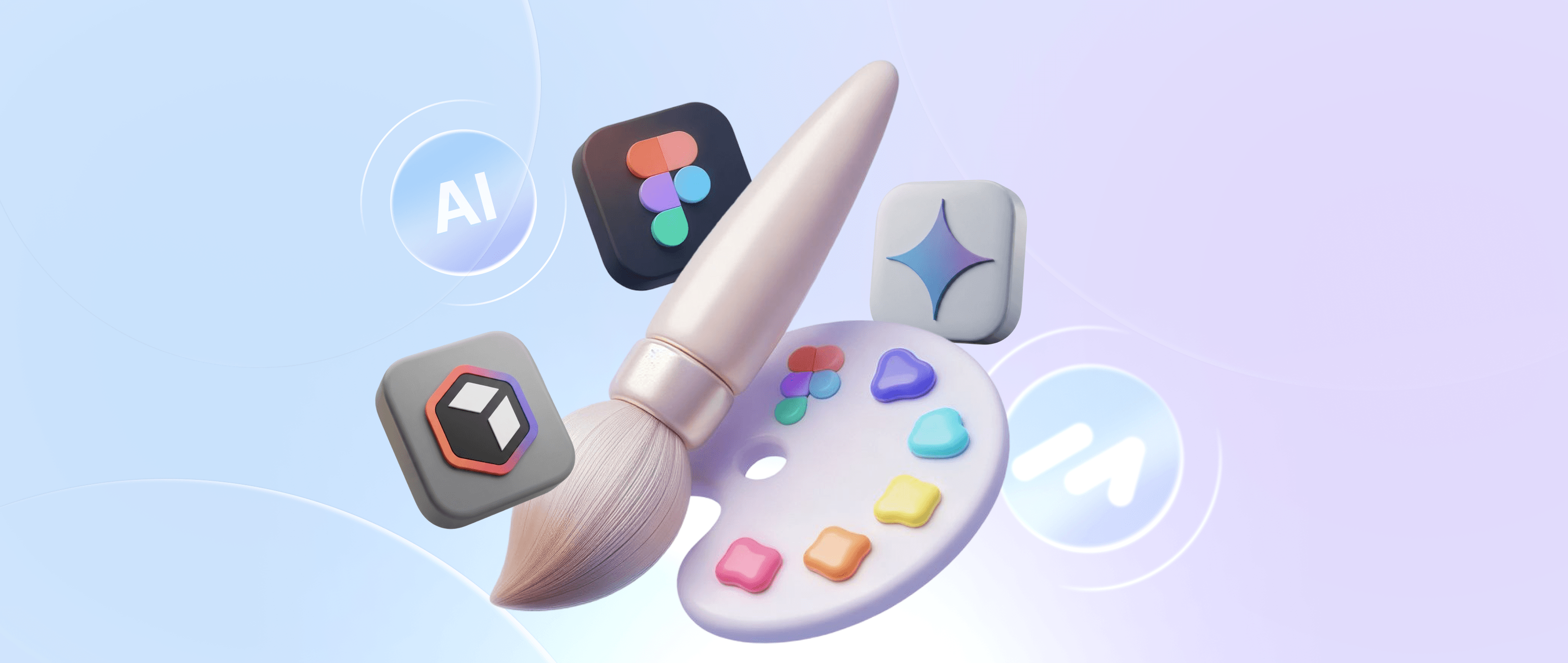 25 Best AI Tools for Design