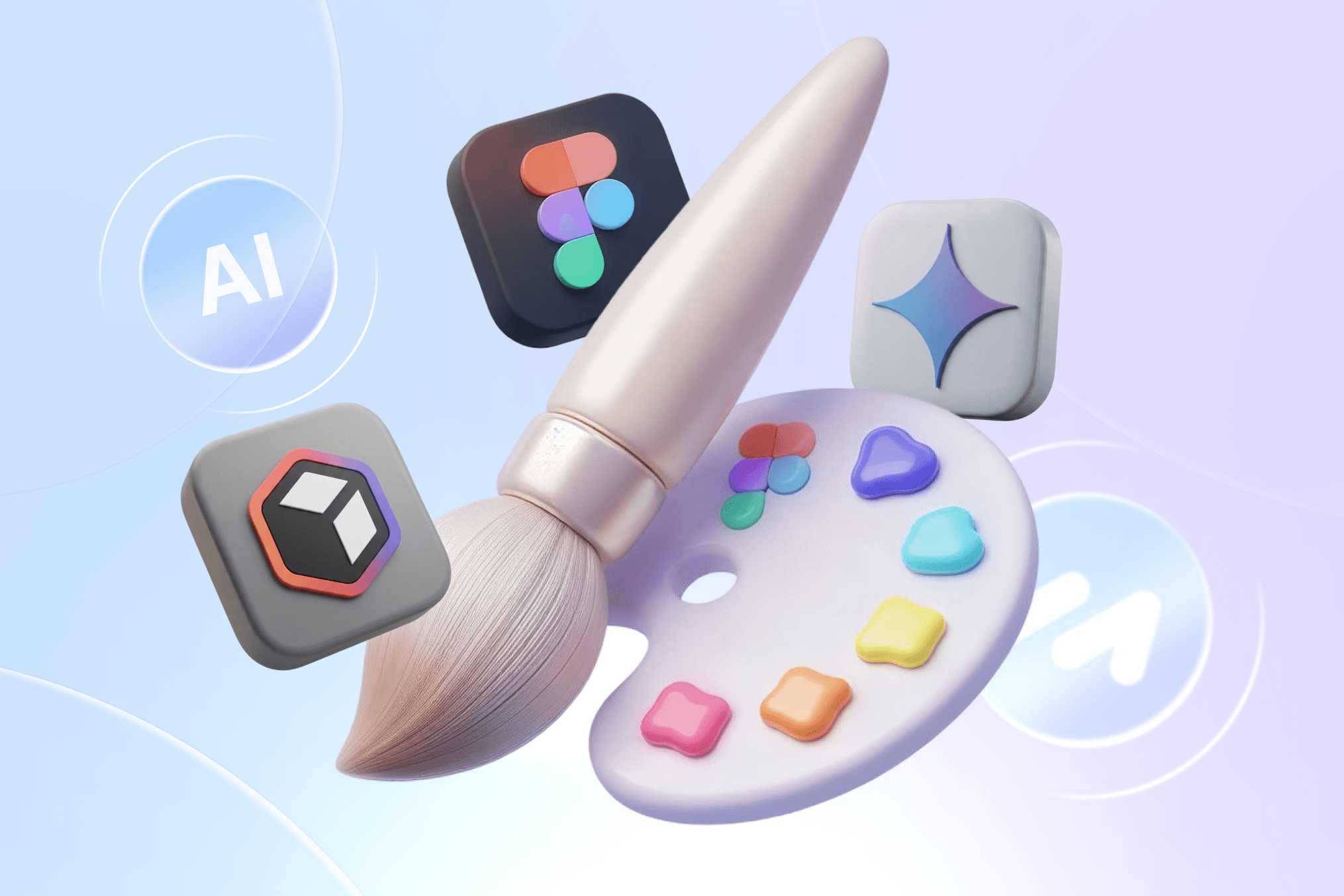 Les 25 meilleurs outils d'IA pour le design