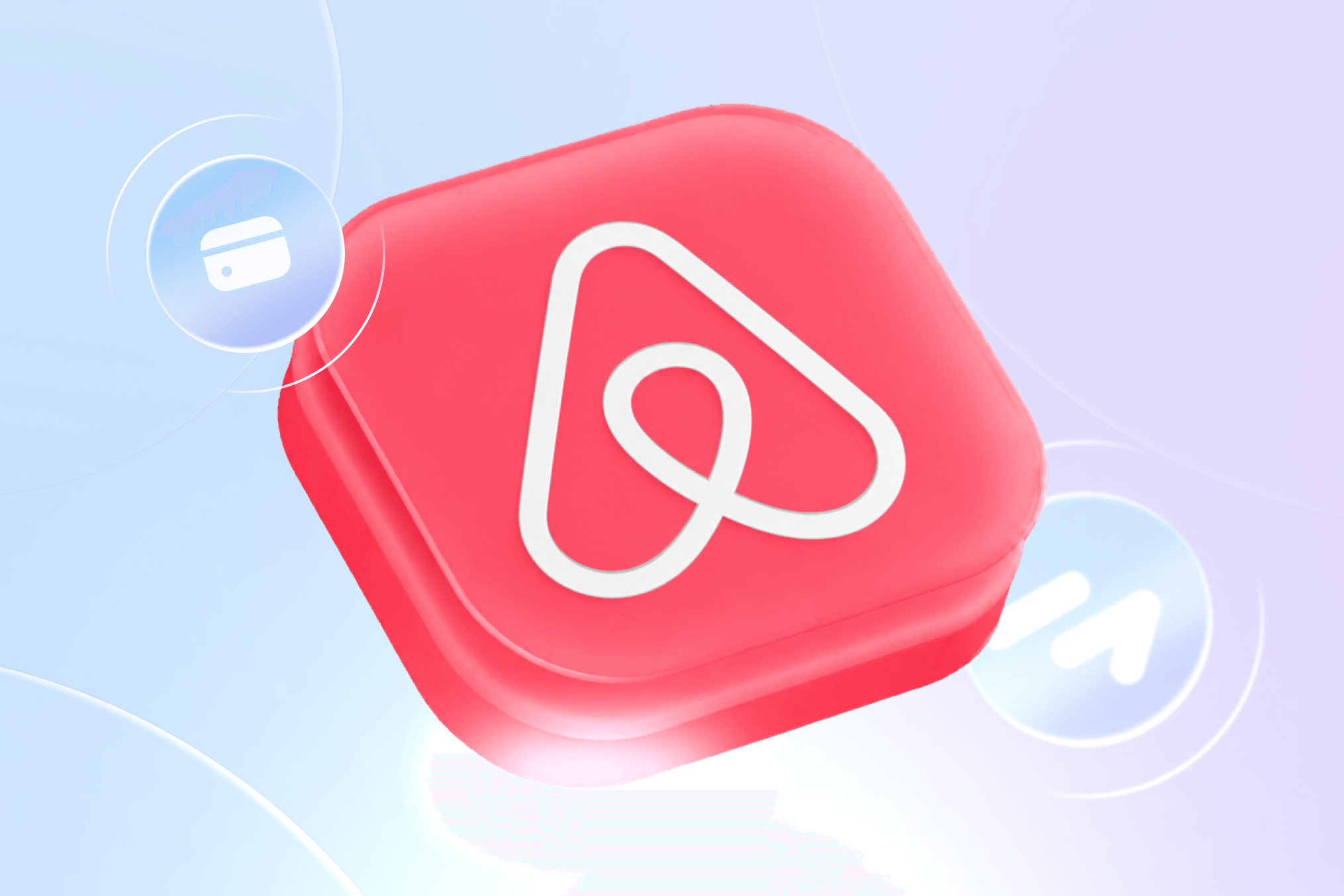 Comment réserver un hébergement sur Airbnb avec des cryptomonnaies