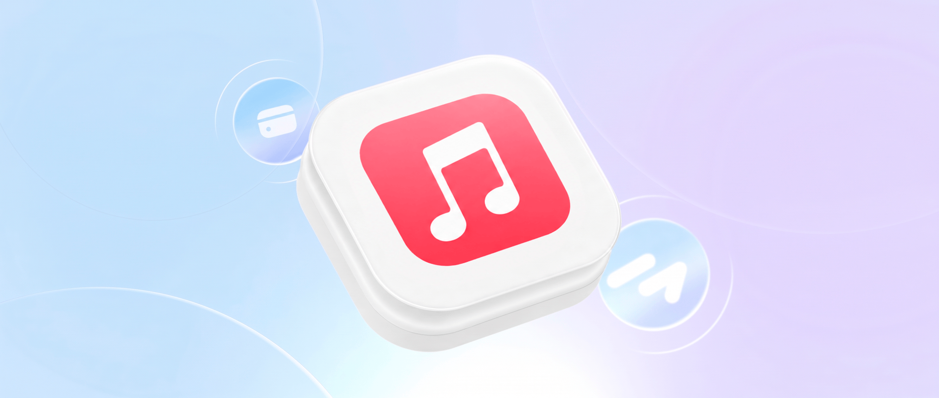 Как оплатить Apple Music из России