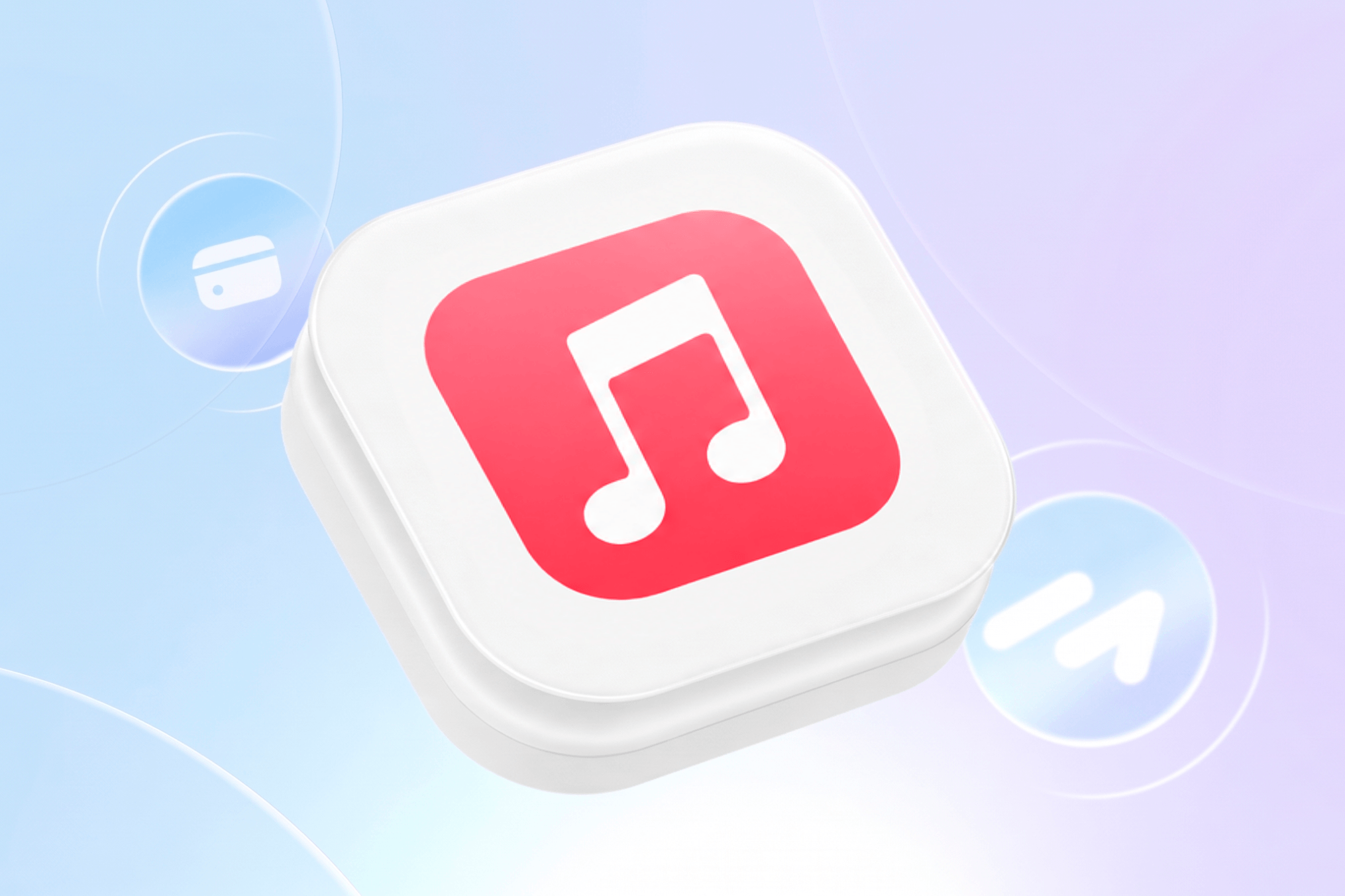 Как оплатить Apple Music из России