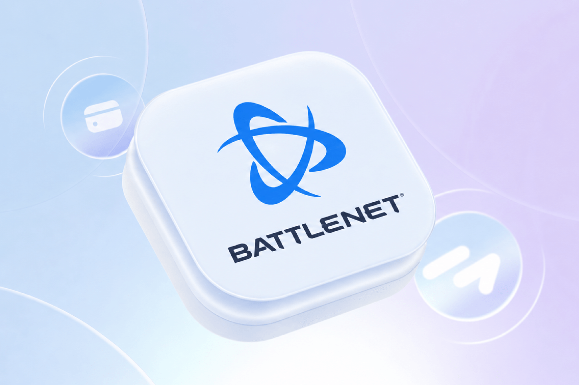 Как пополнить кошелек Battle.net и покупать игры