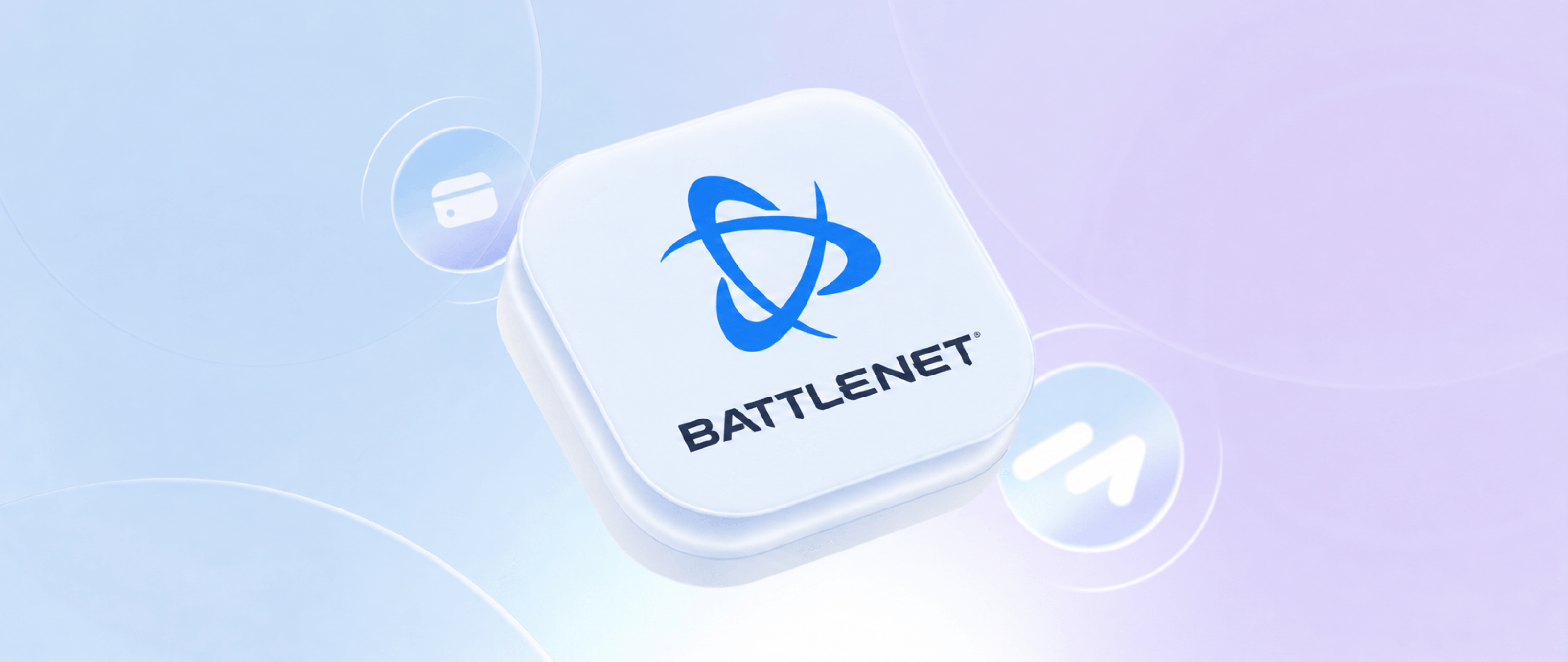 Как пополнить кошелек Battle.net и покупать игры