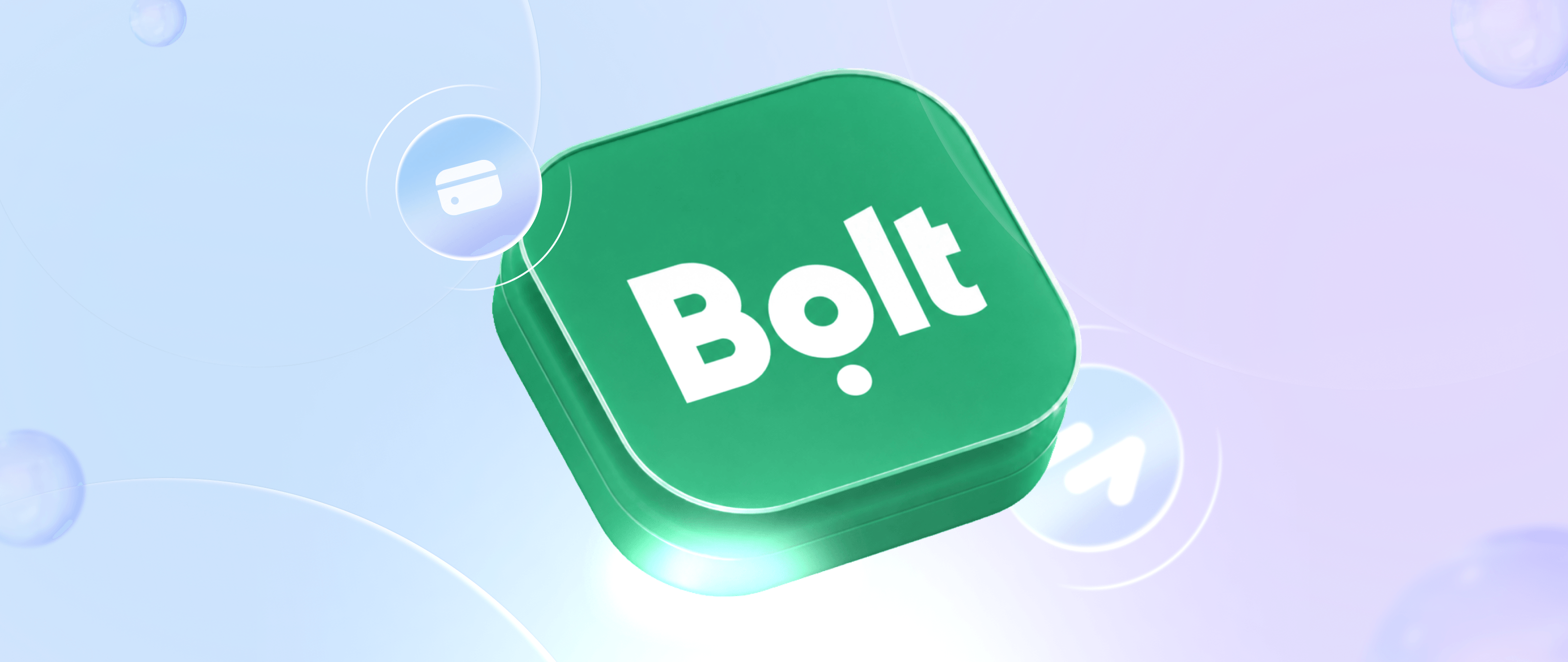 Как оплатить Bolt из России