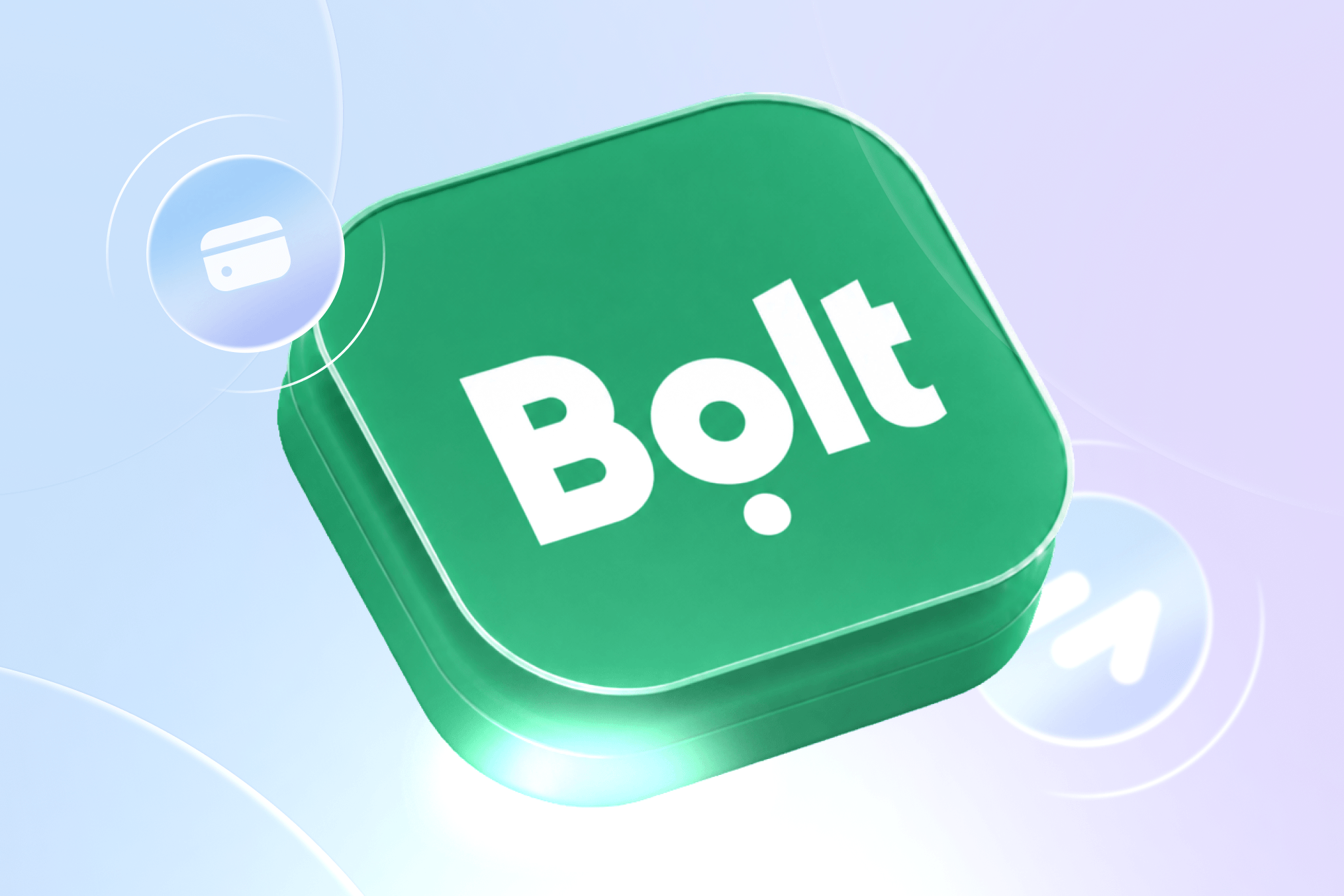 Comment payer Bolt avec des cryptomonnaies