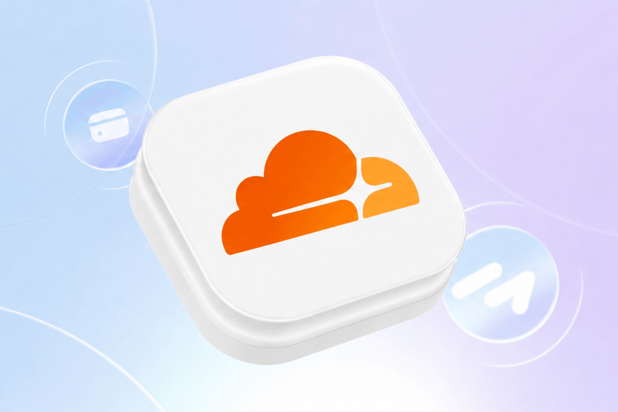 Как оплатить Cloudflare из России