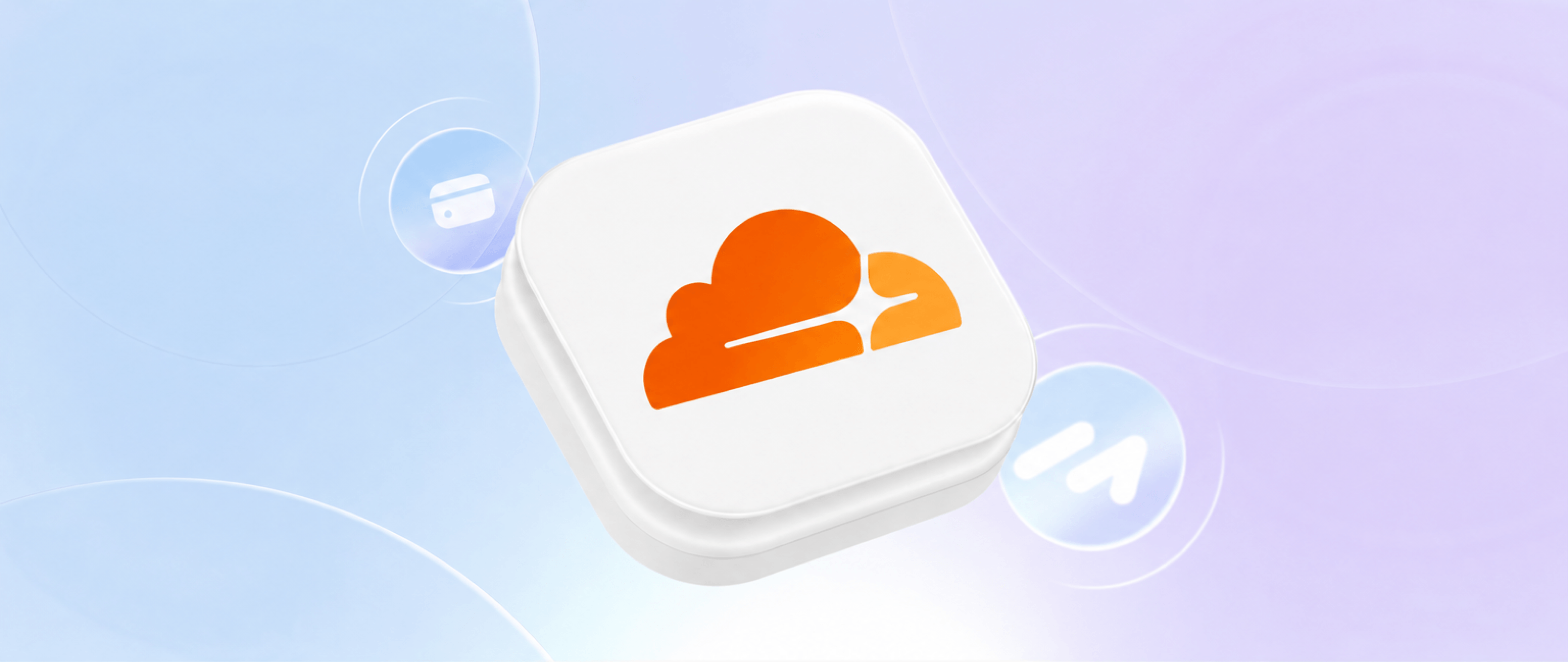 Как оплатить Cloudflare из России