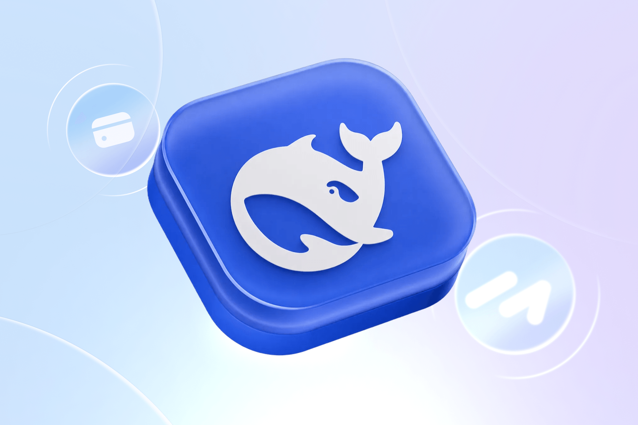 Как оплатить DeepSeek