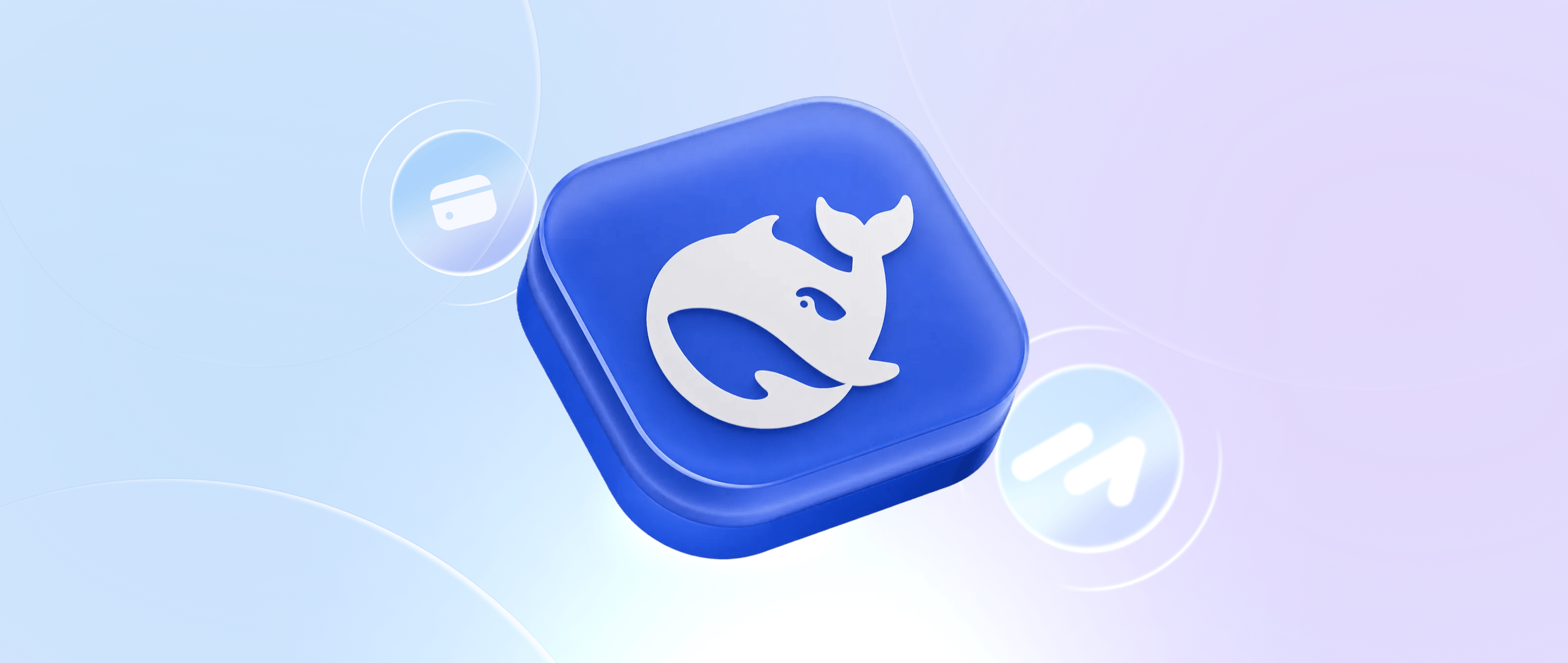 Как оплатить DeepSeek