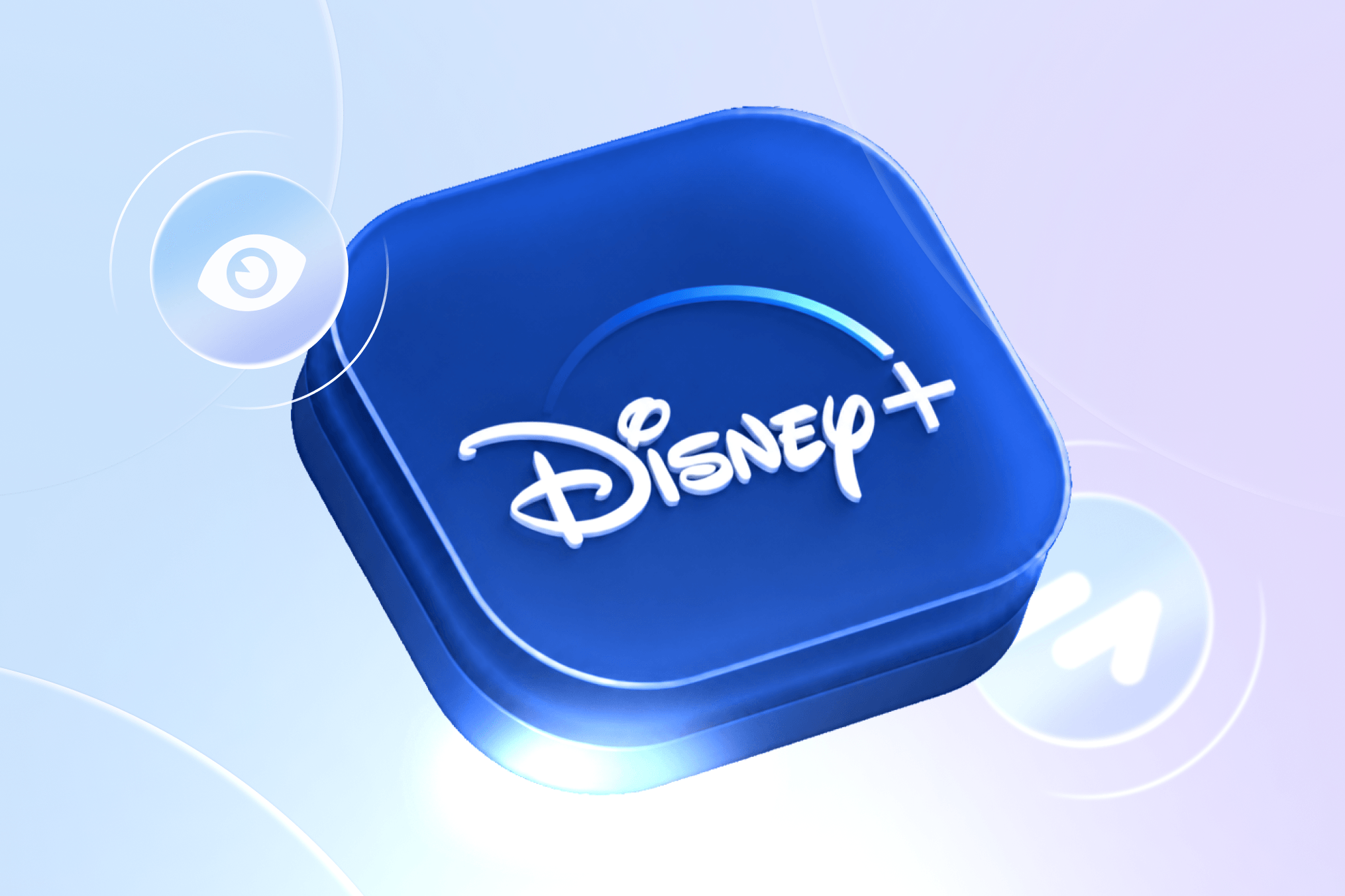 Comment payer un abonnement Disney+ avec de la cryptomonnaie
