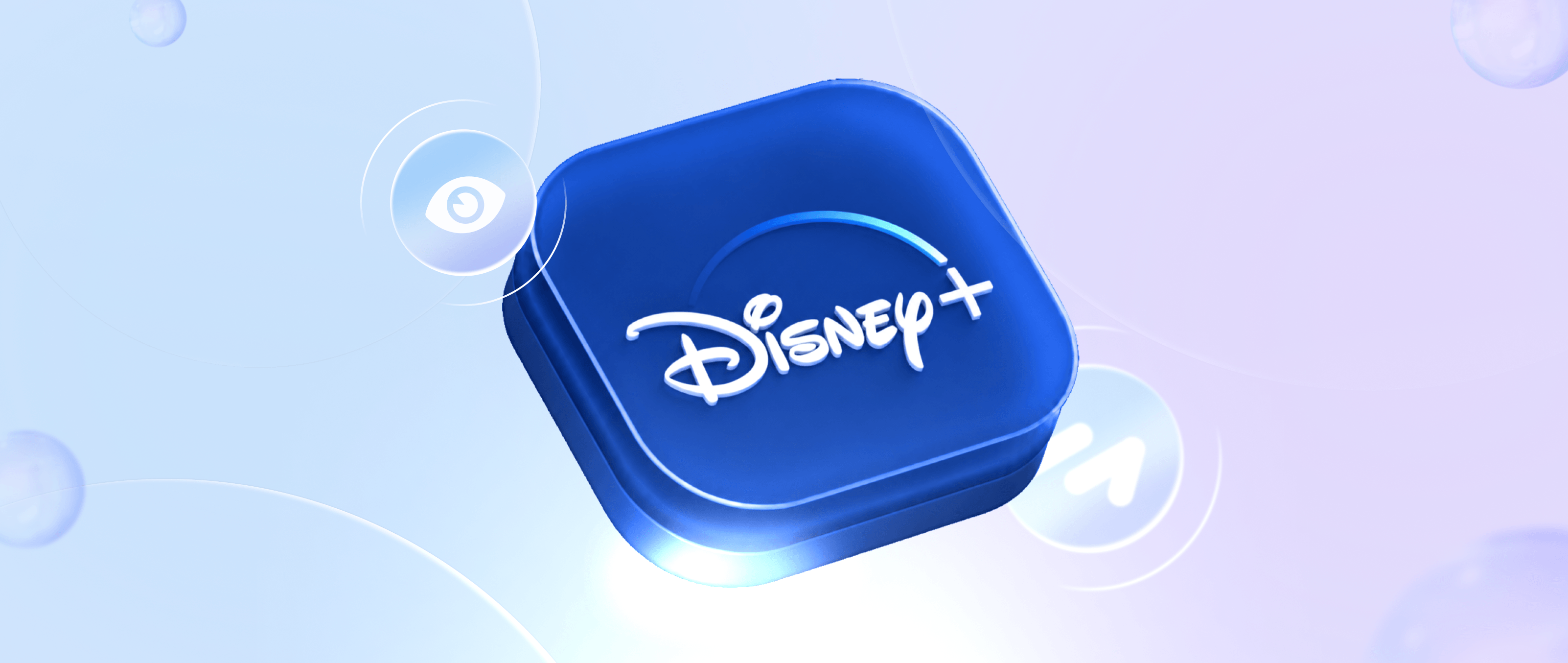 Как оплатить подписку Disney+ из России