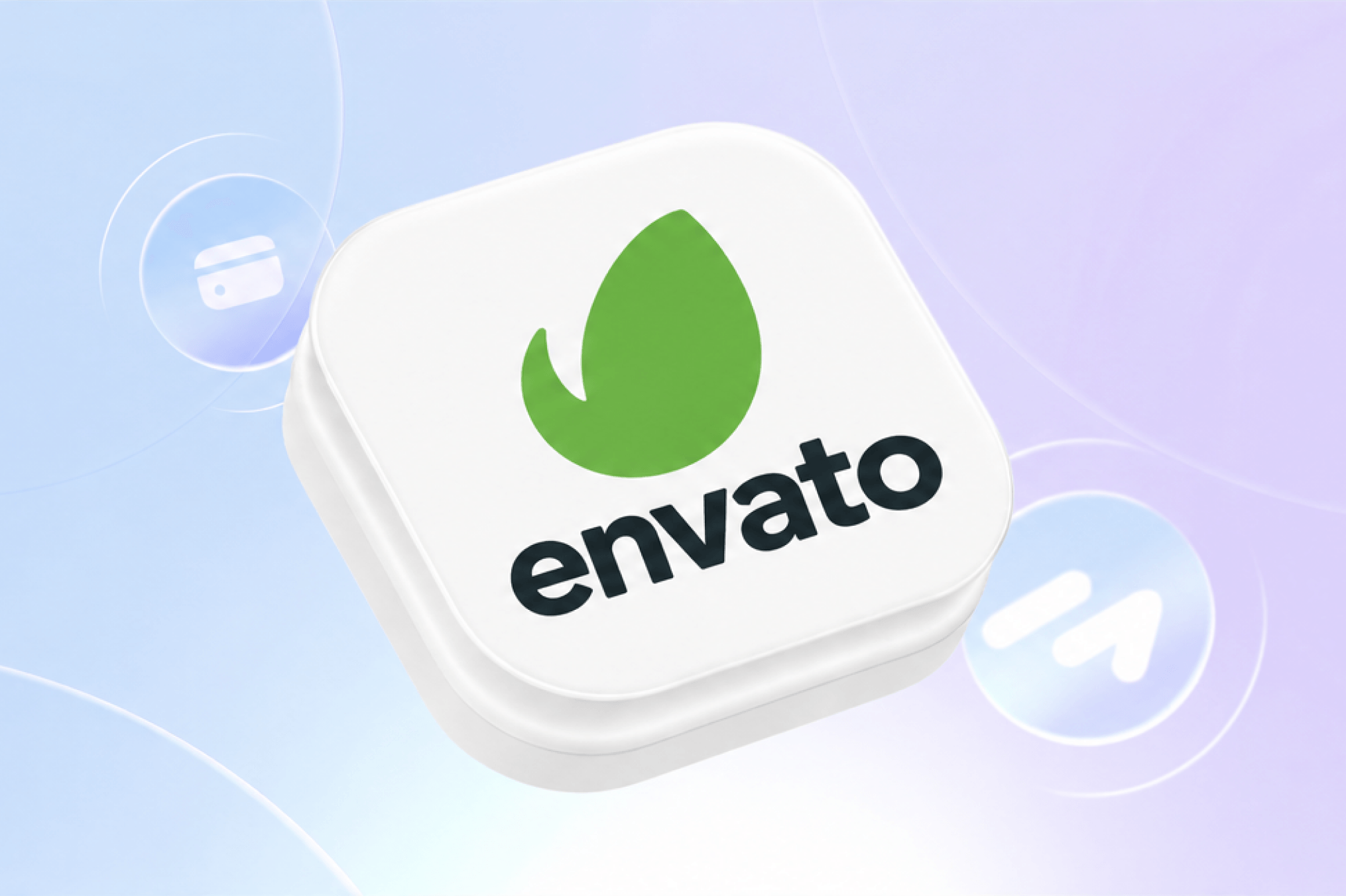 How to Pay for Envato with Cryptocurrency