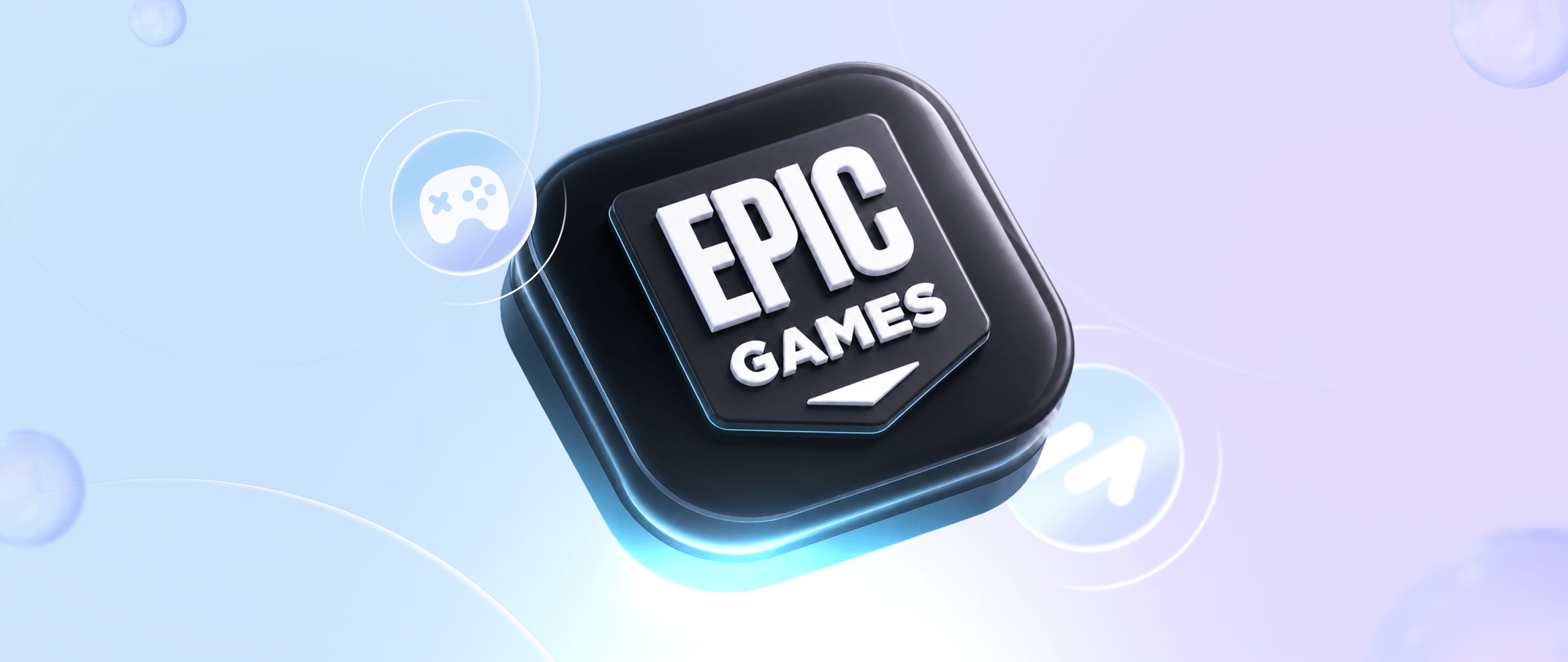 How to Buy Games in Epic Games Store with Cryptocurrency