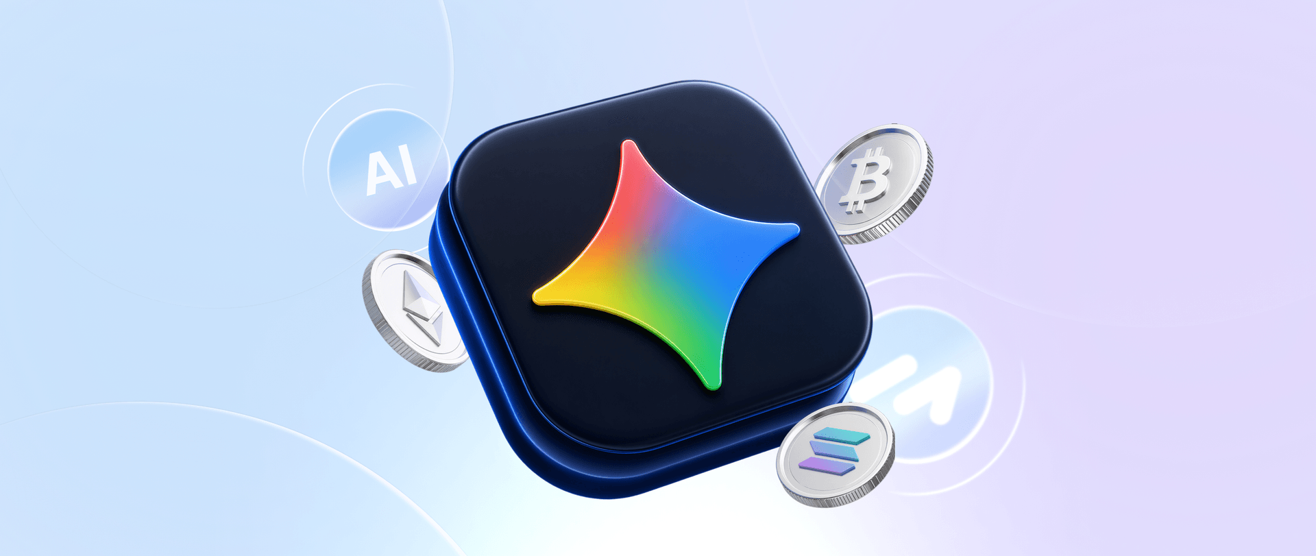 Как оплатить подписку Gemini