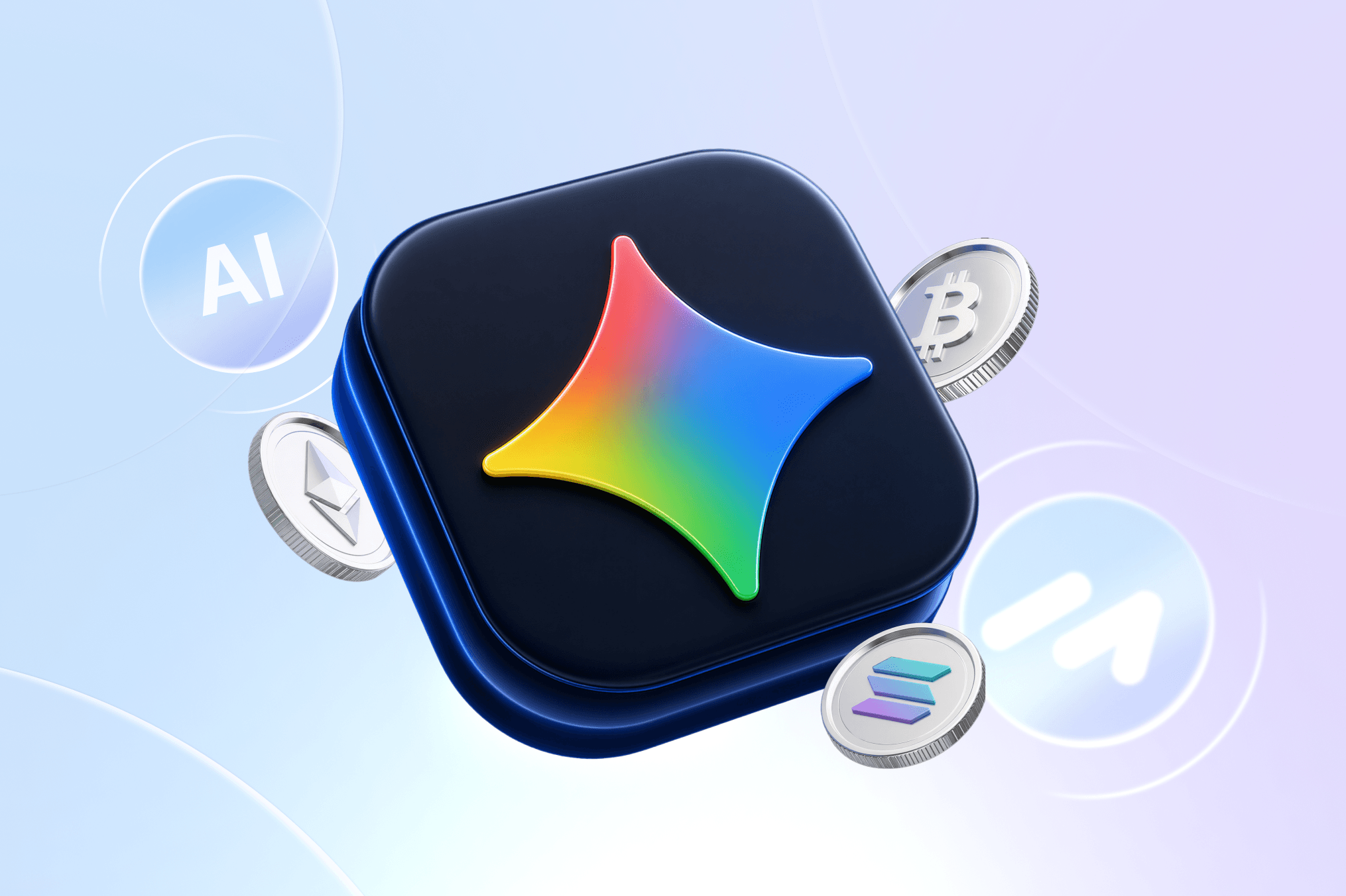 Comment payer un abonnement Gemini avec des cryptomonnaies