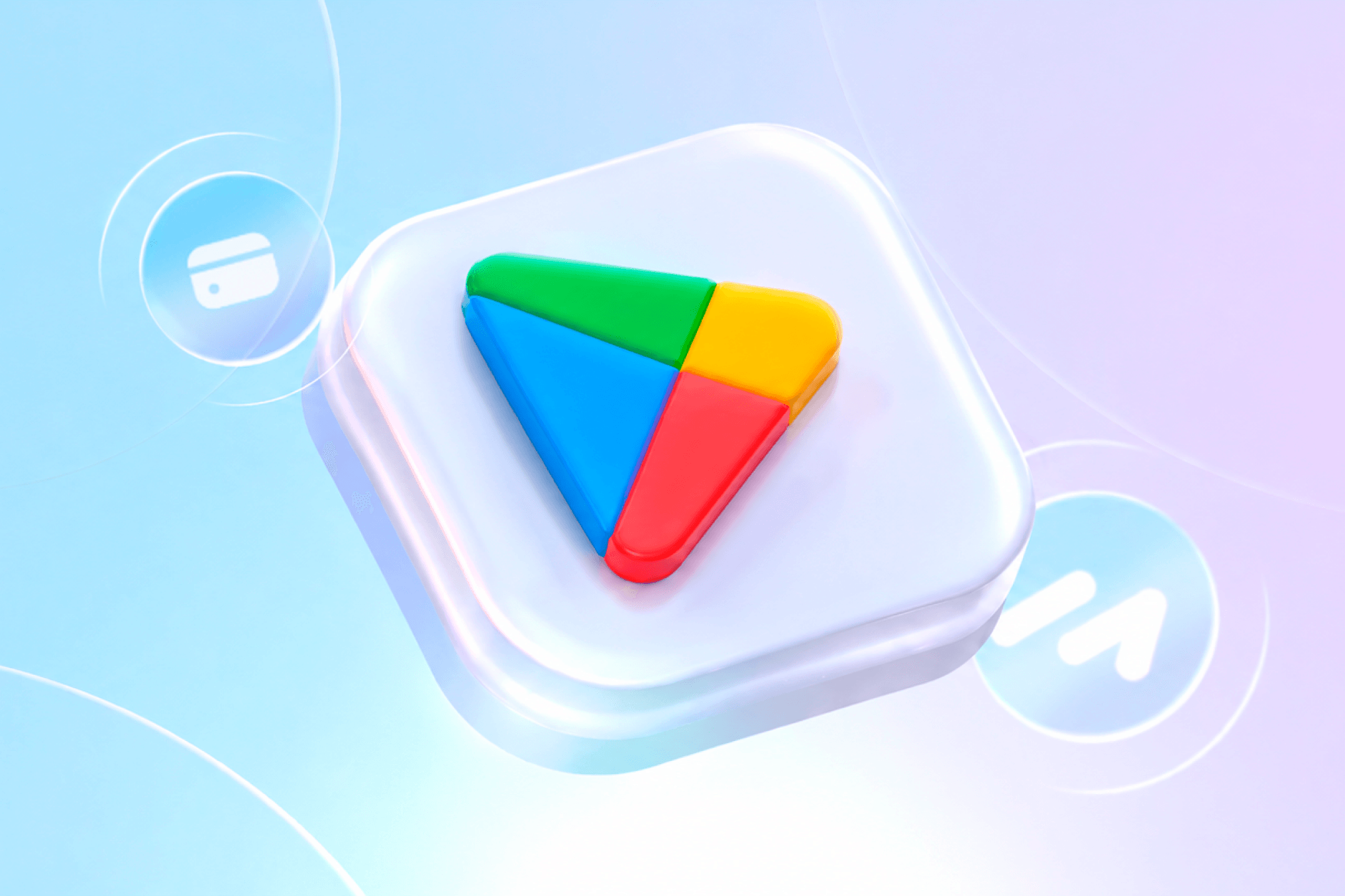 Как оплатить Google Play из России