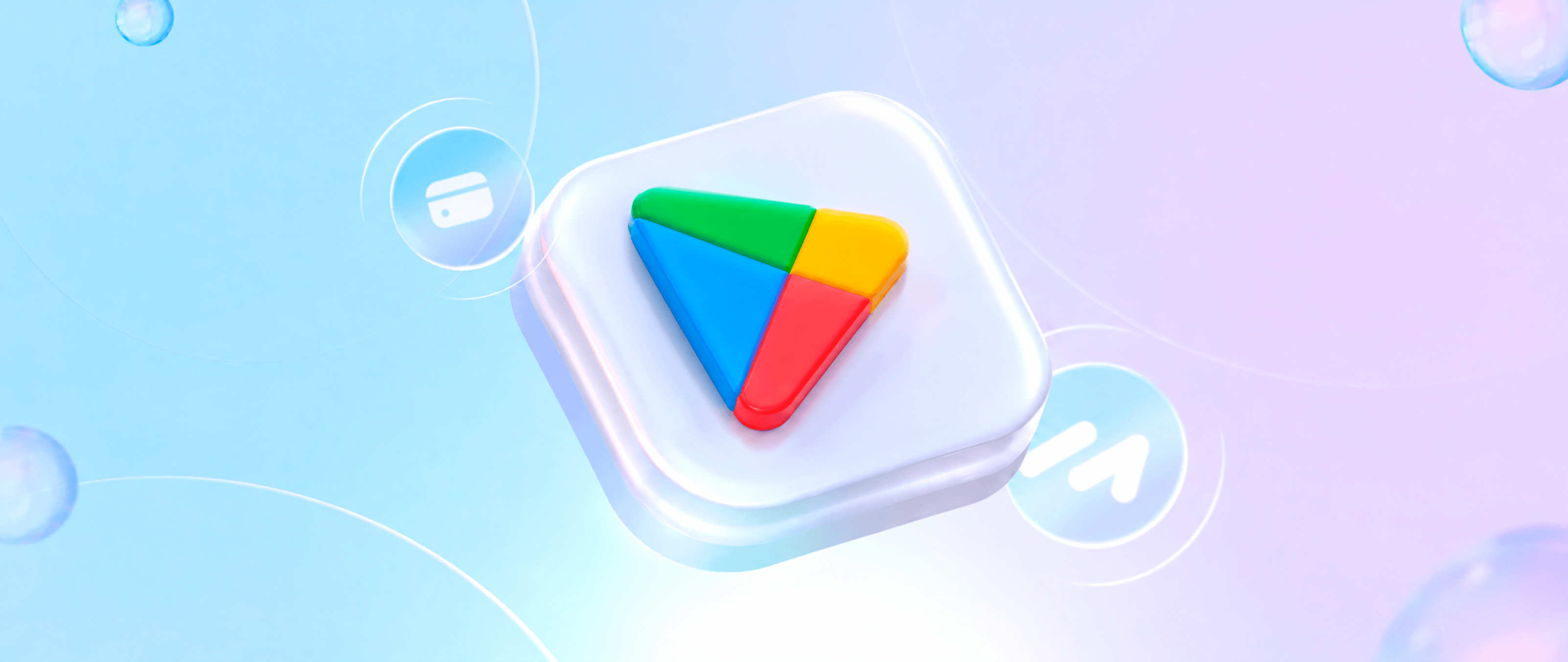 Как оплатить Google Play из России